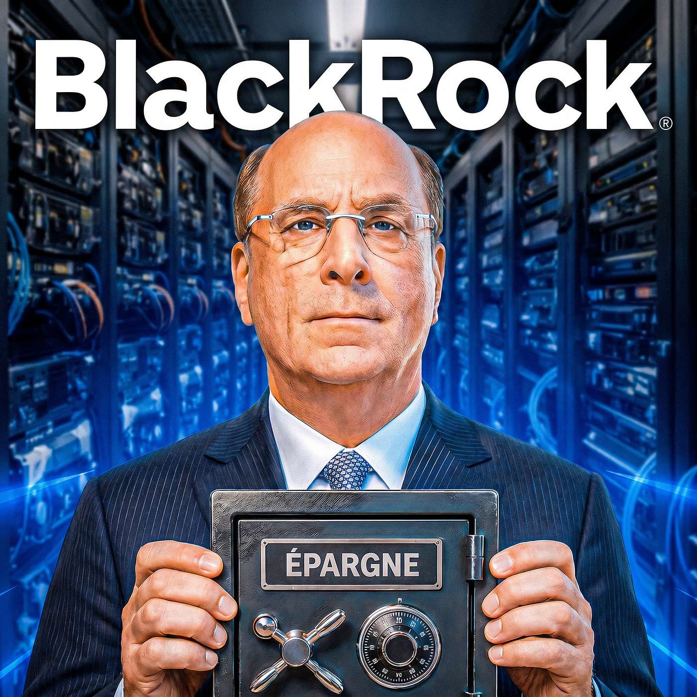 Le plus grand transfert d'épargne de l'Histoire (et personne n'en parle) Episode cover