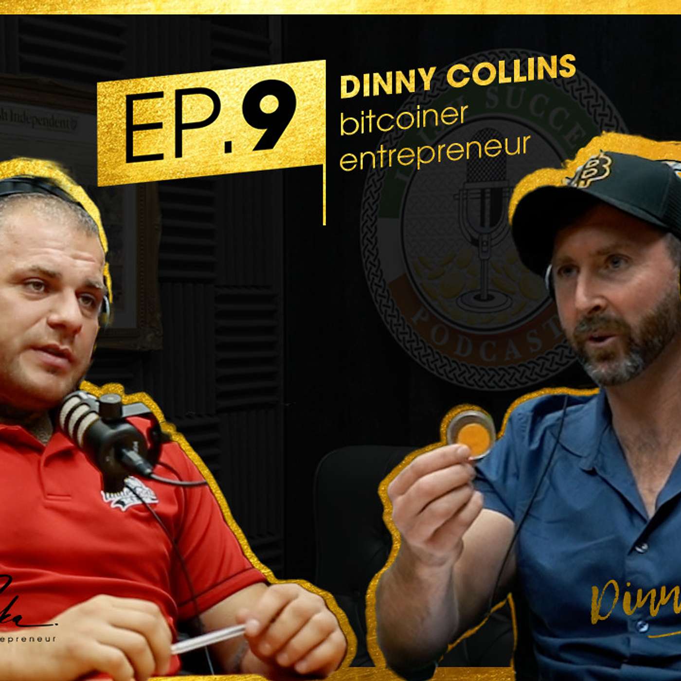 IrishSuccessPodcast