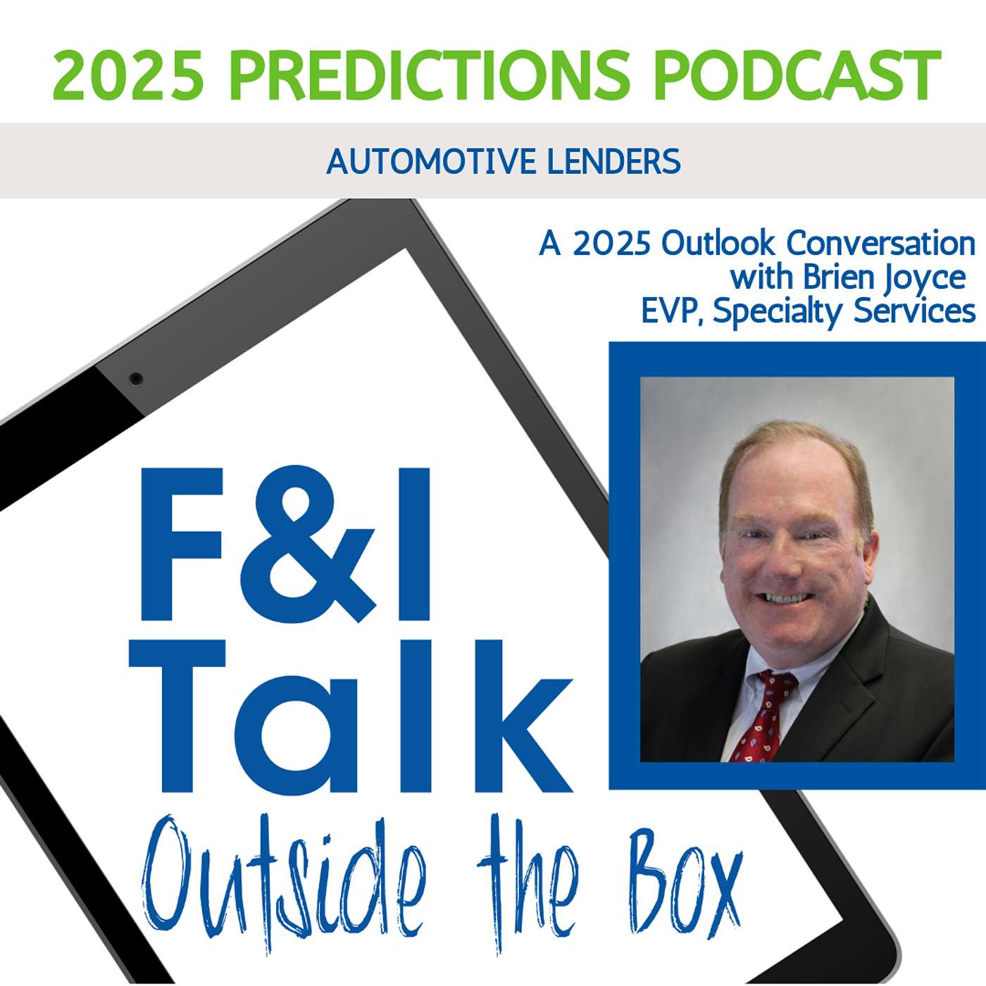 Automotive Lending Predictions for 2025 - Lots of Upside to Make More