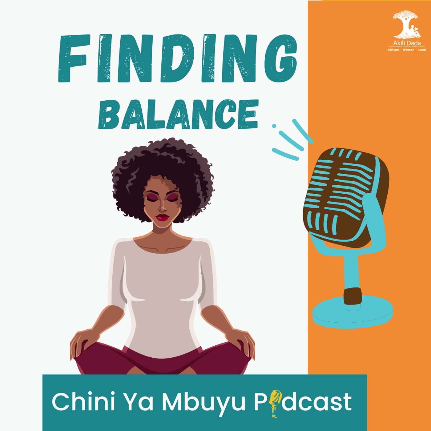 Finding Balance