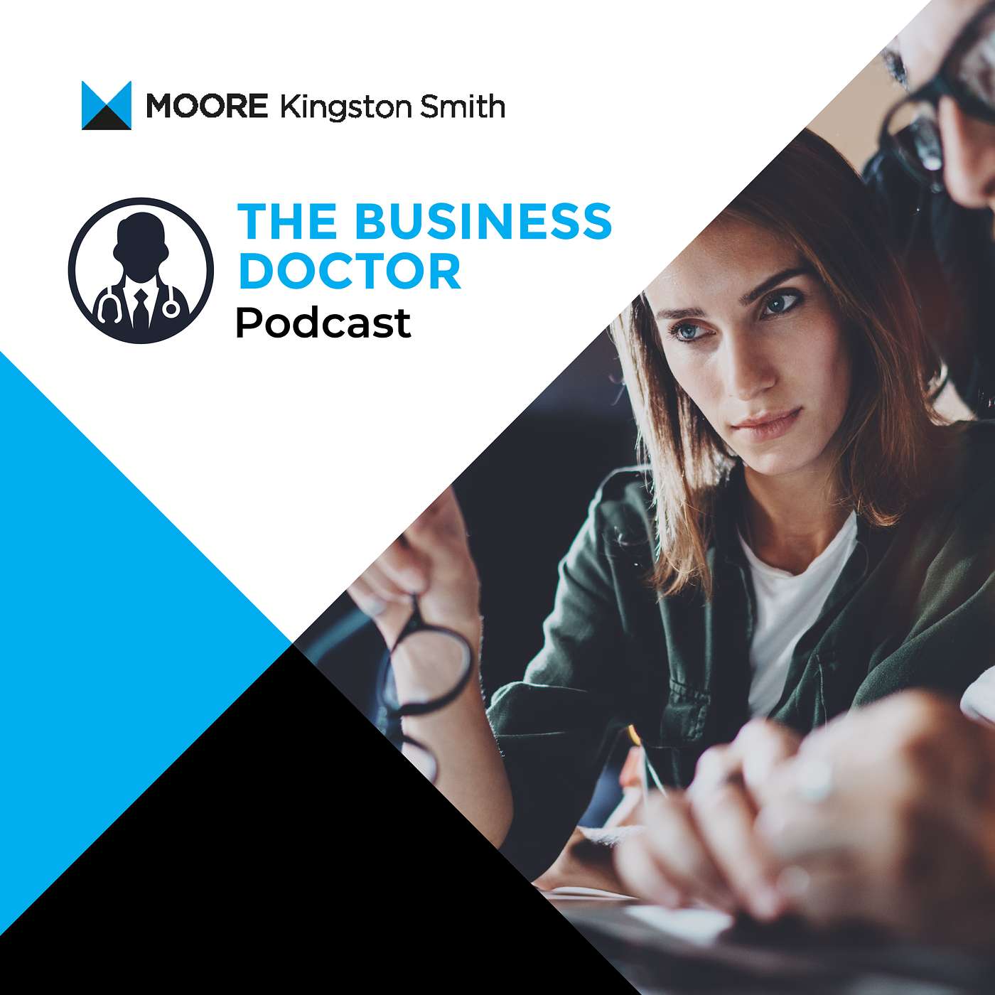 Moore Kingston Smith