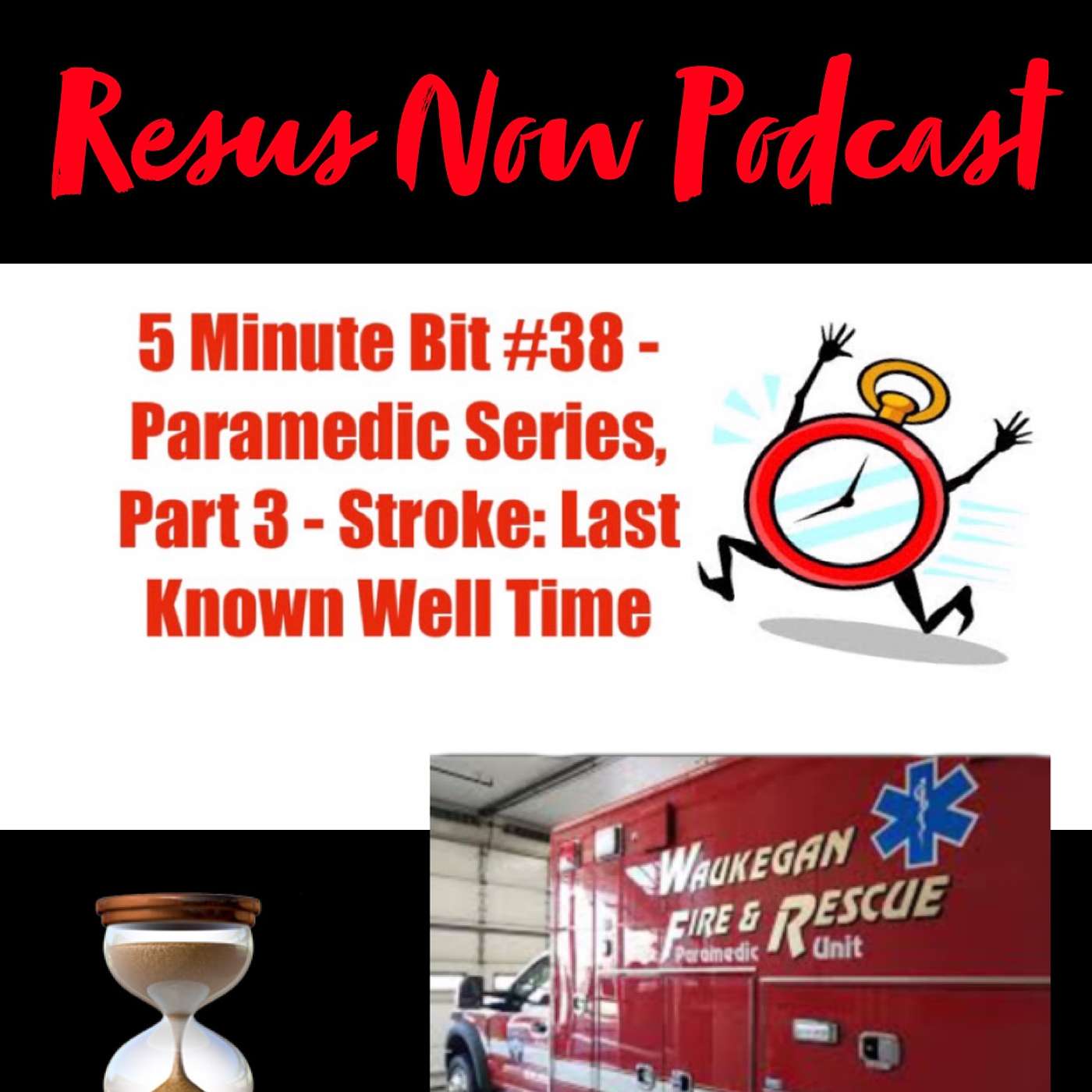 Resus Now