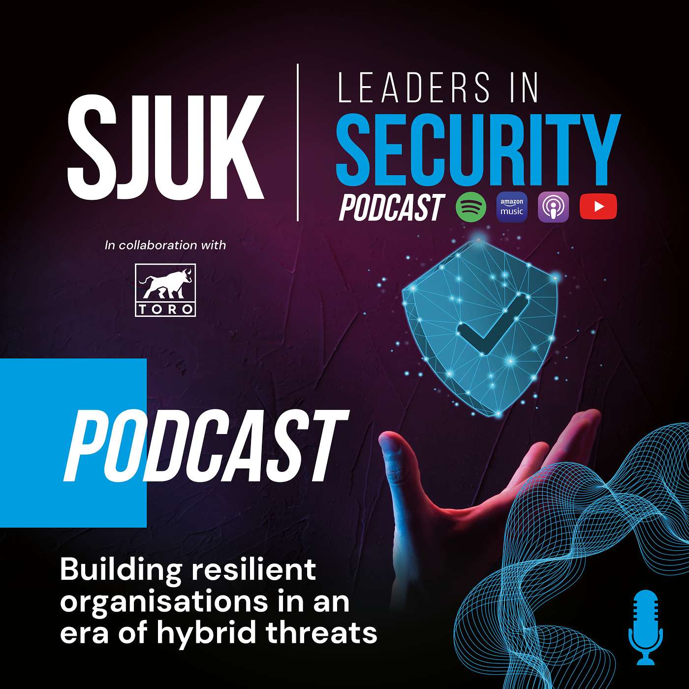 Building resilient organisations in an era of hybrid threats