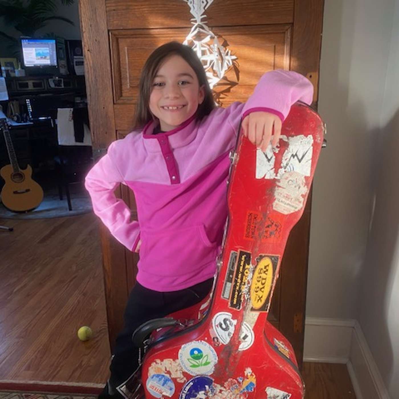 Strung Out Episode 193: A TEN-YEAR OLD'S MIND.