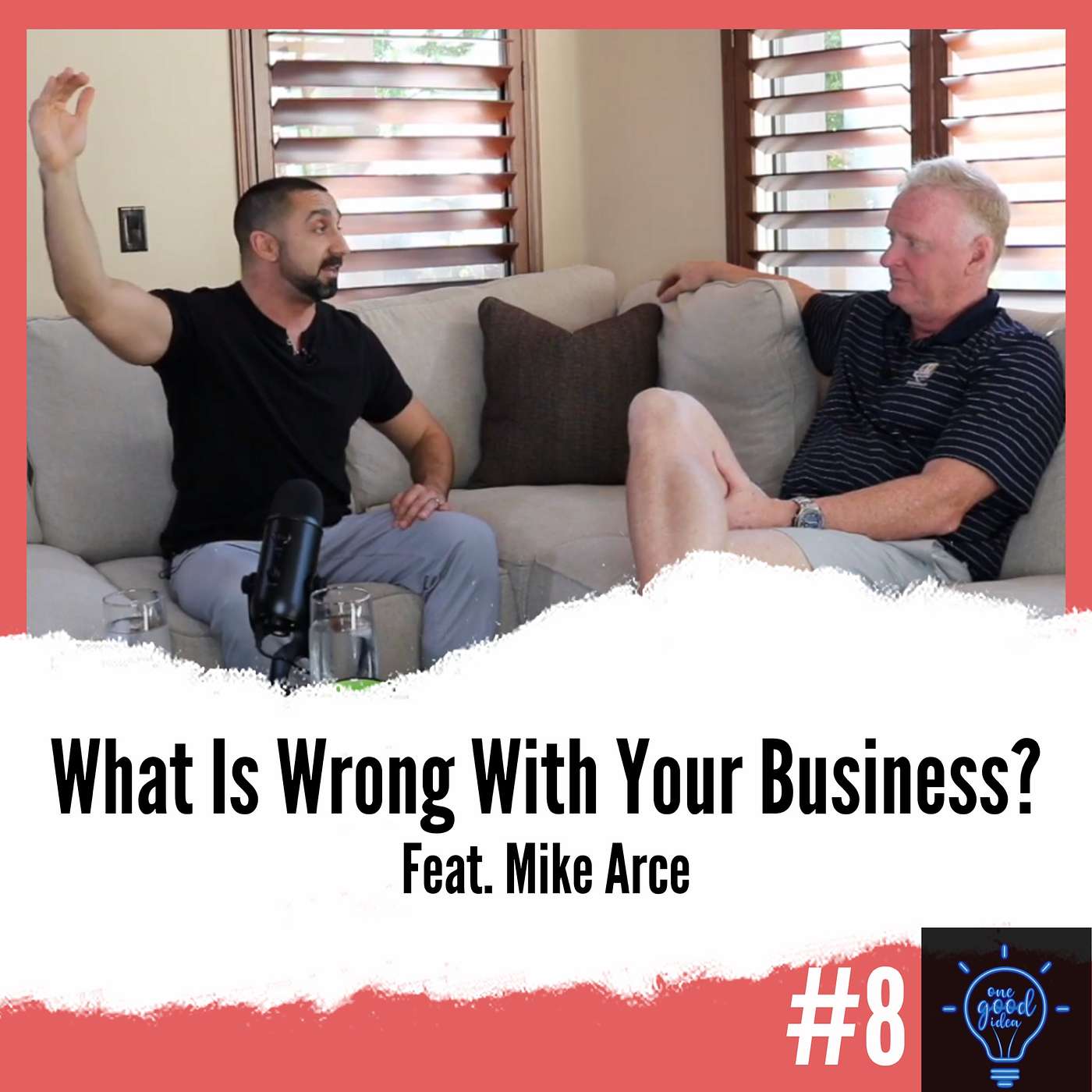 What is Wrong With Your Business?