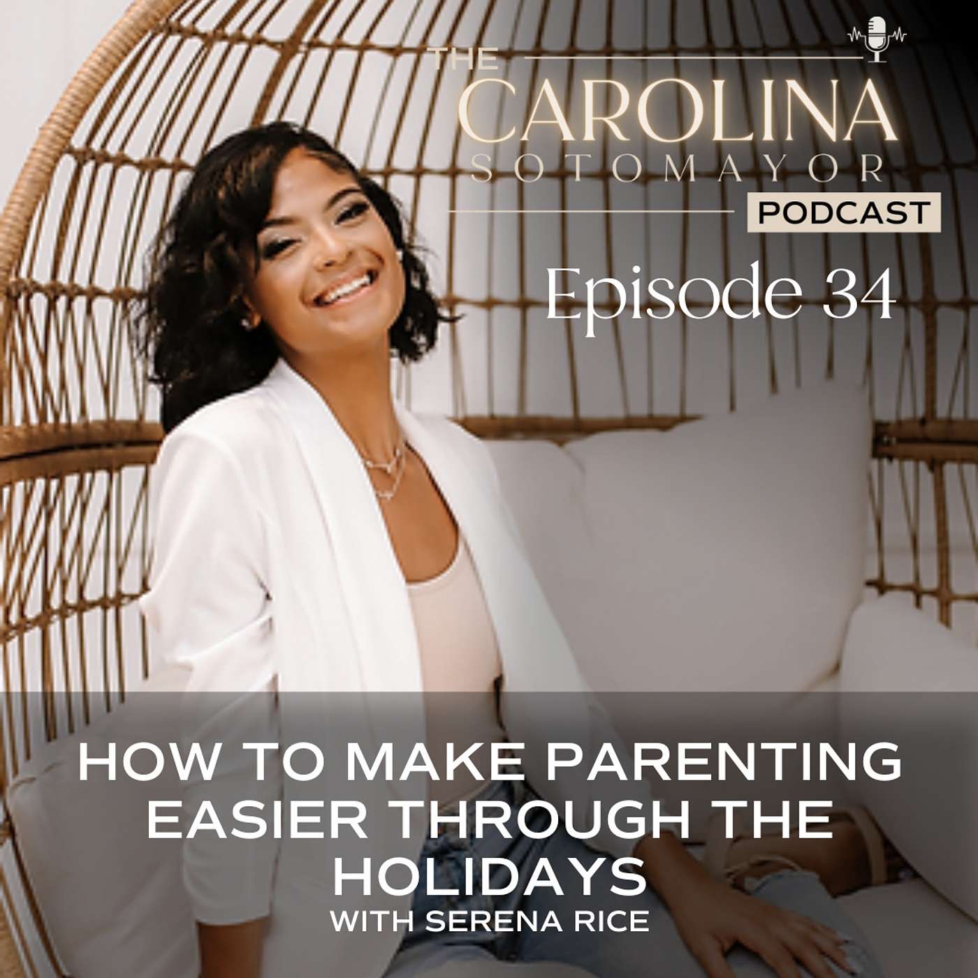 The Make A Baby Podcast
