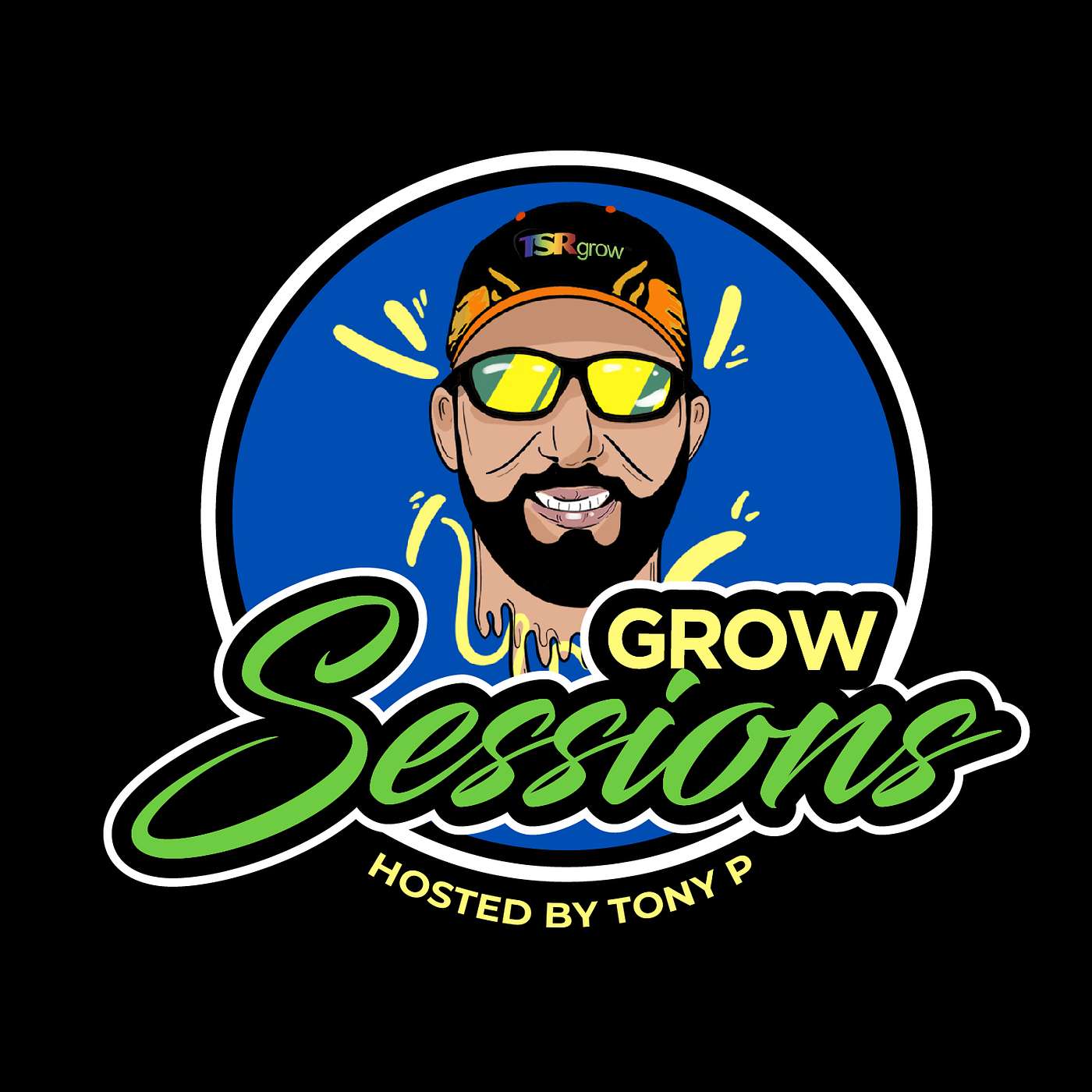 Grow Sessions 