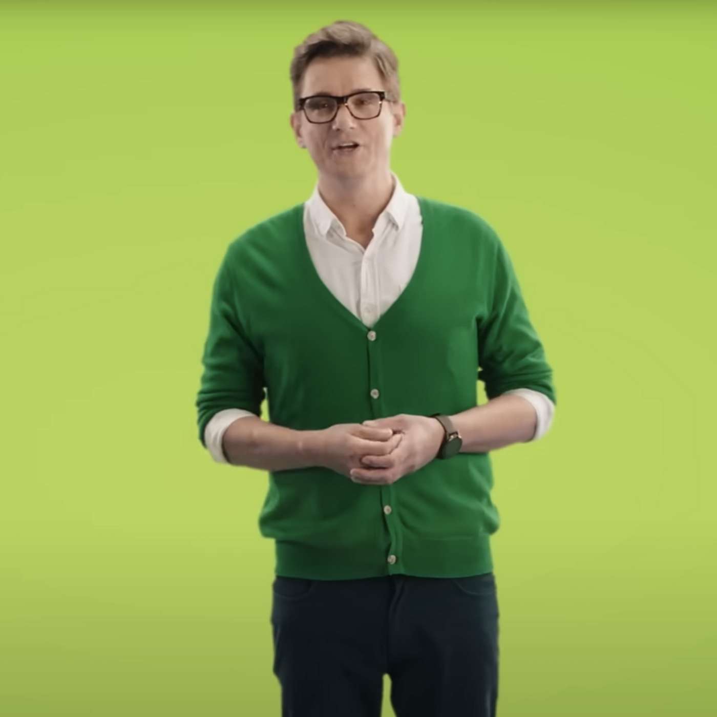 Proč Air Bank po 12 letech mění reklamu
