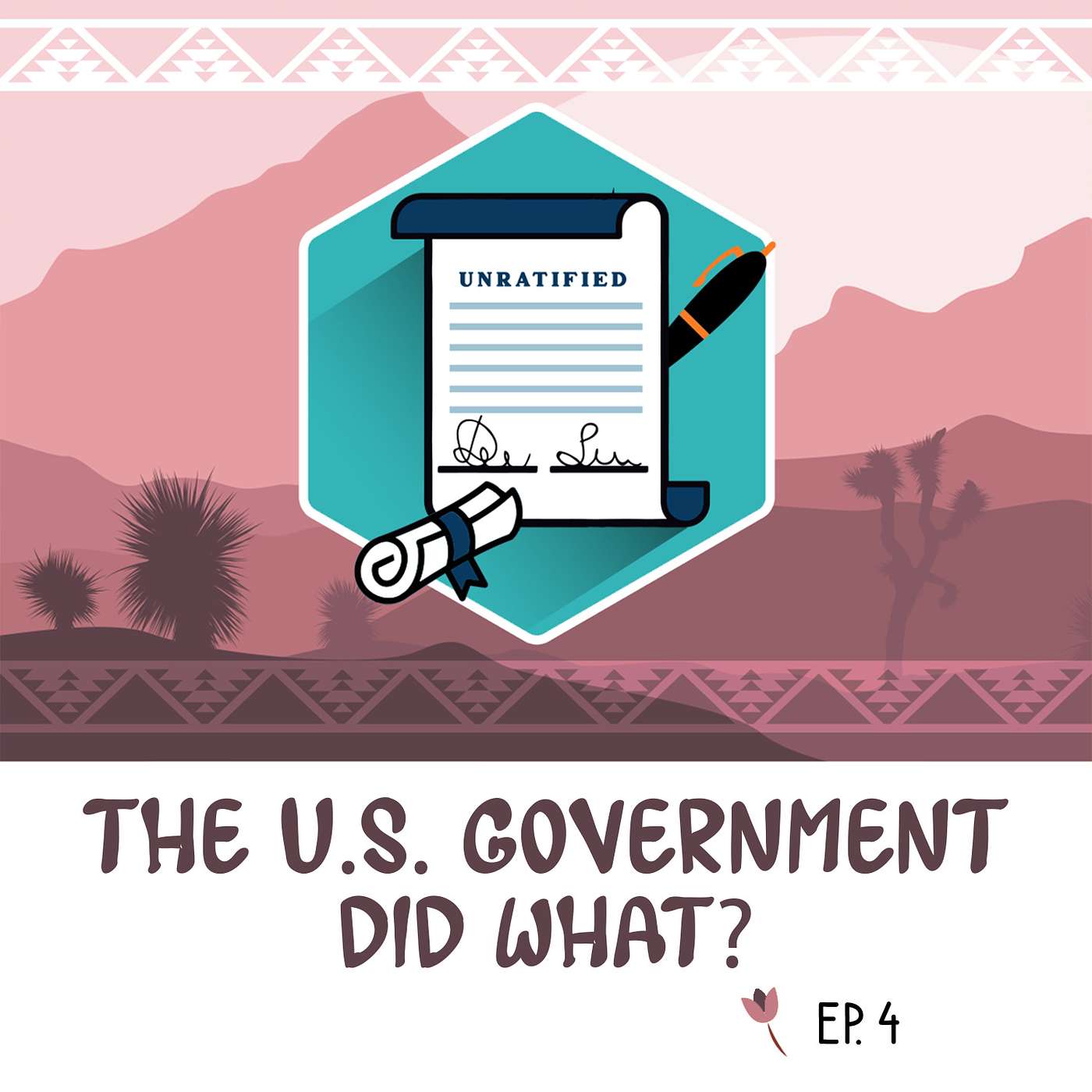 The Government Did What?