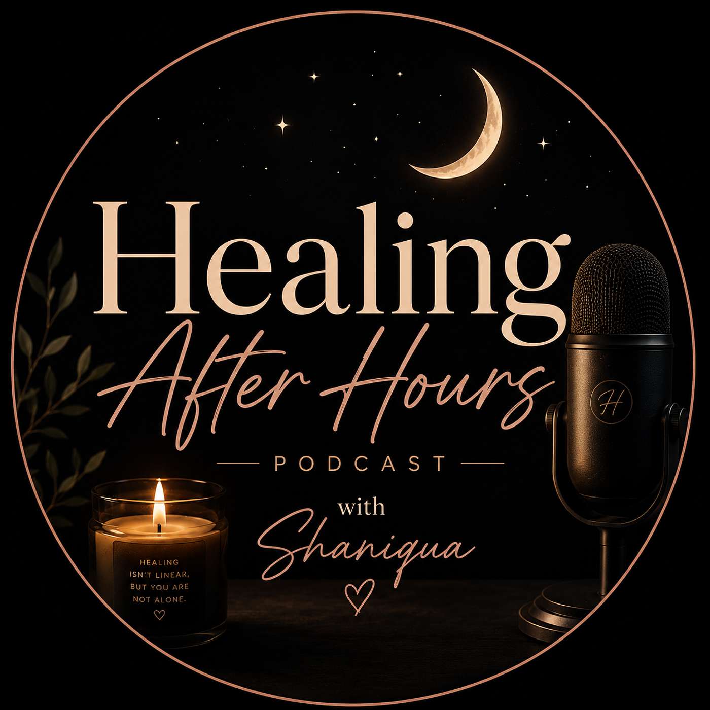 Healing After Hours with Shaniqua