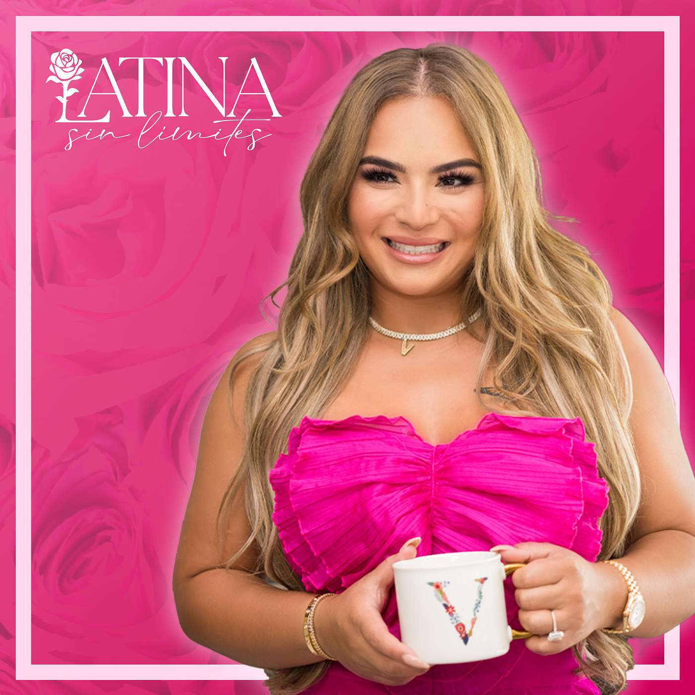 Latina Sin Limites