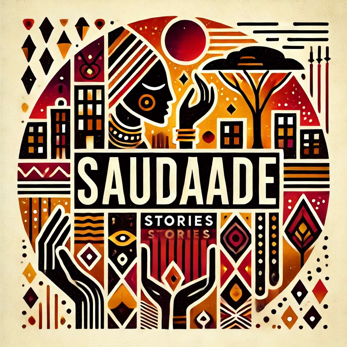 Saudade Stories