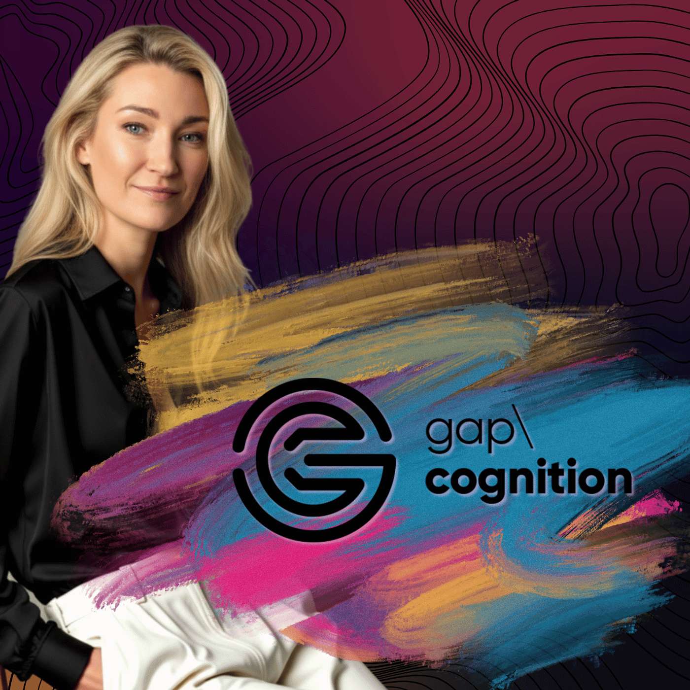 Gap Cognition: Business by Design