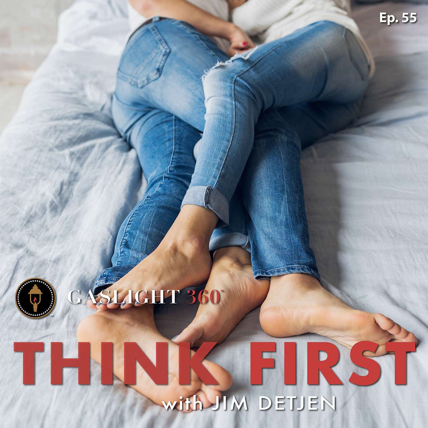 #55 The Casual Sex Myth · Gaslit by the Culture
