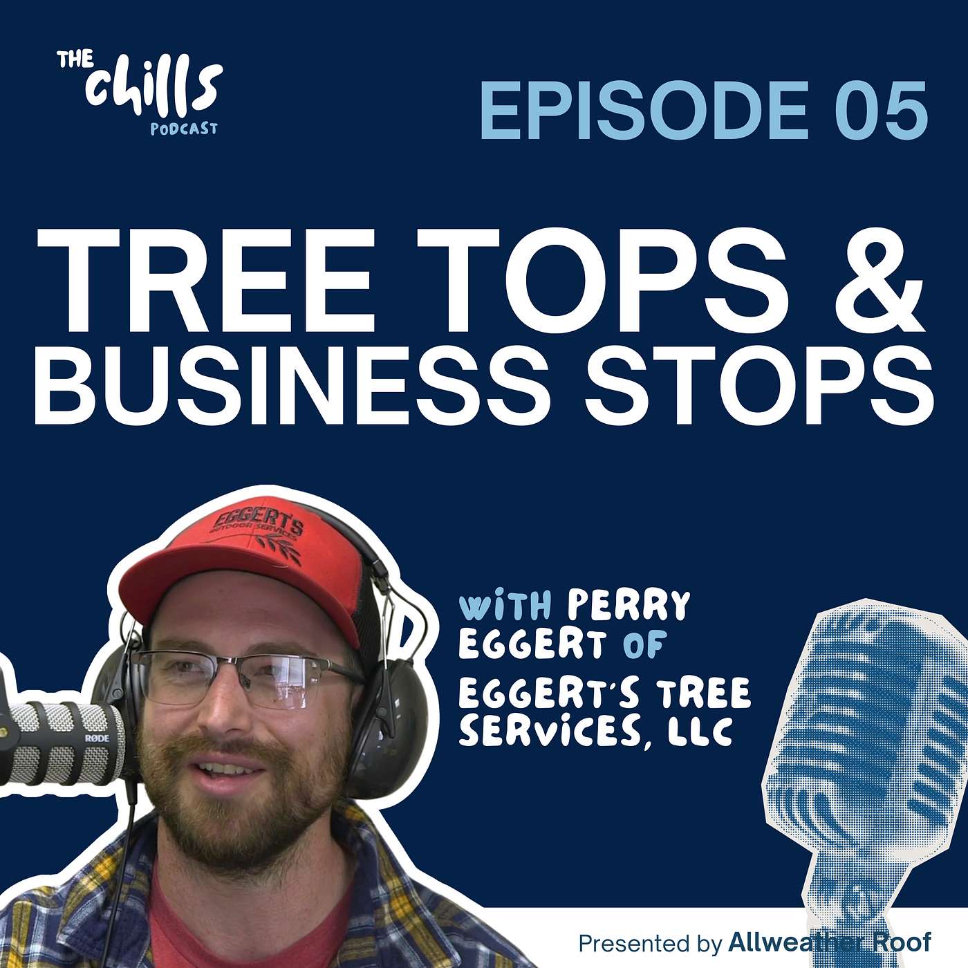 The Chills Podcast