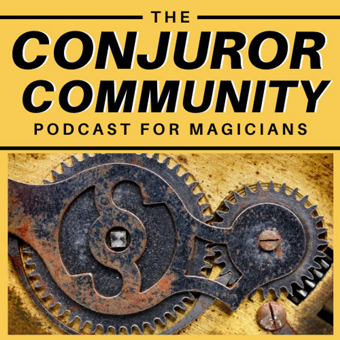 The CC Podcast 2.01 - Lennert Green Part 1