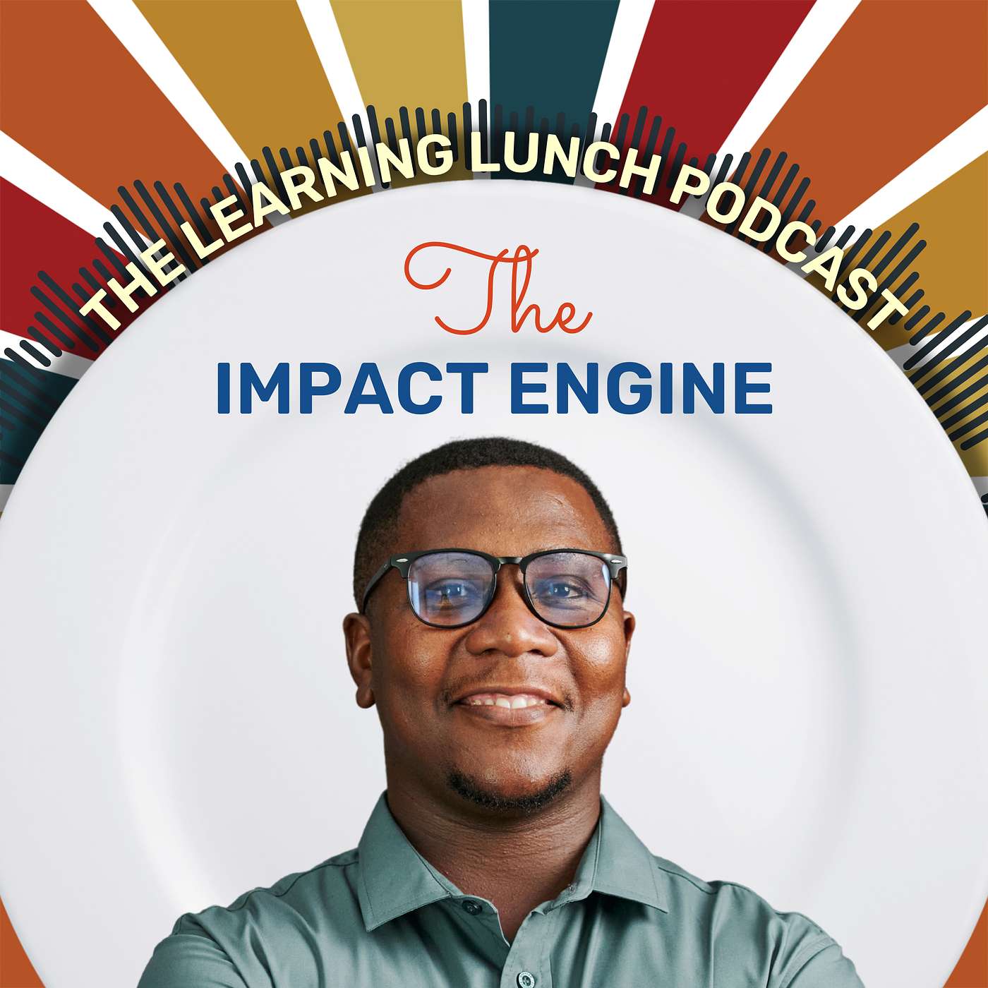 The Learning Lunch - The impact engine The Learning Lunch - The impact engine