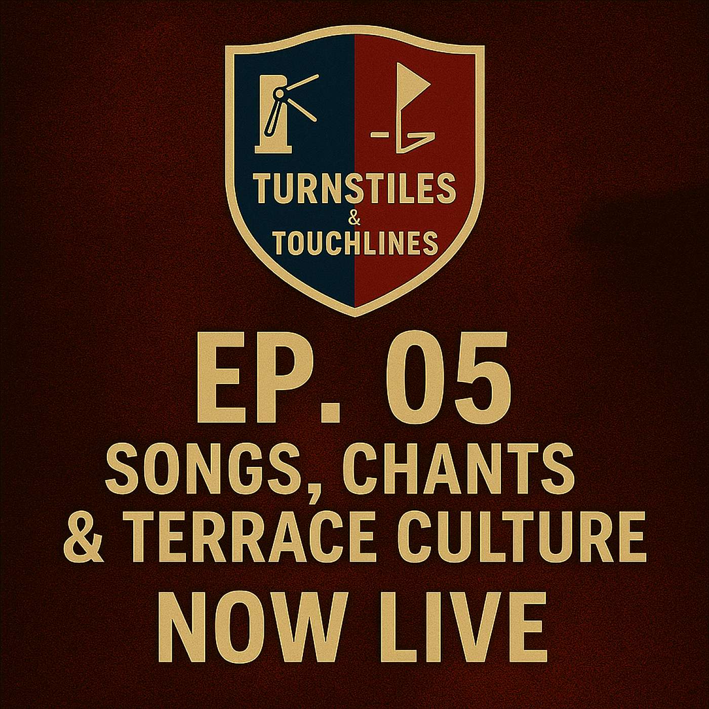Songs, Chants & Terrace Culture