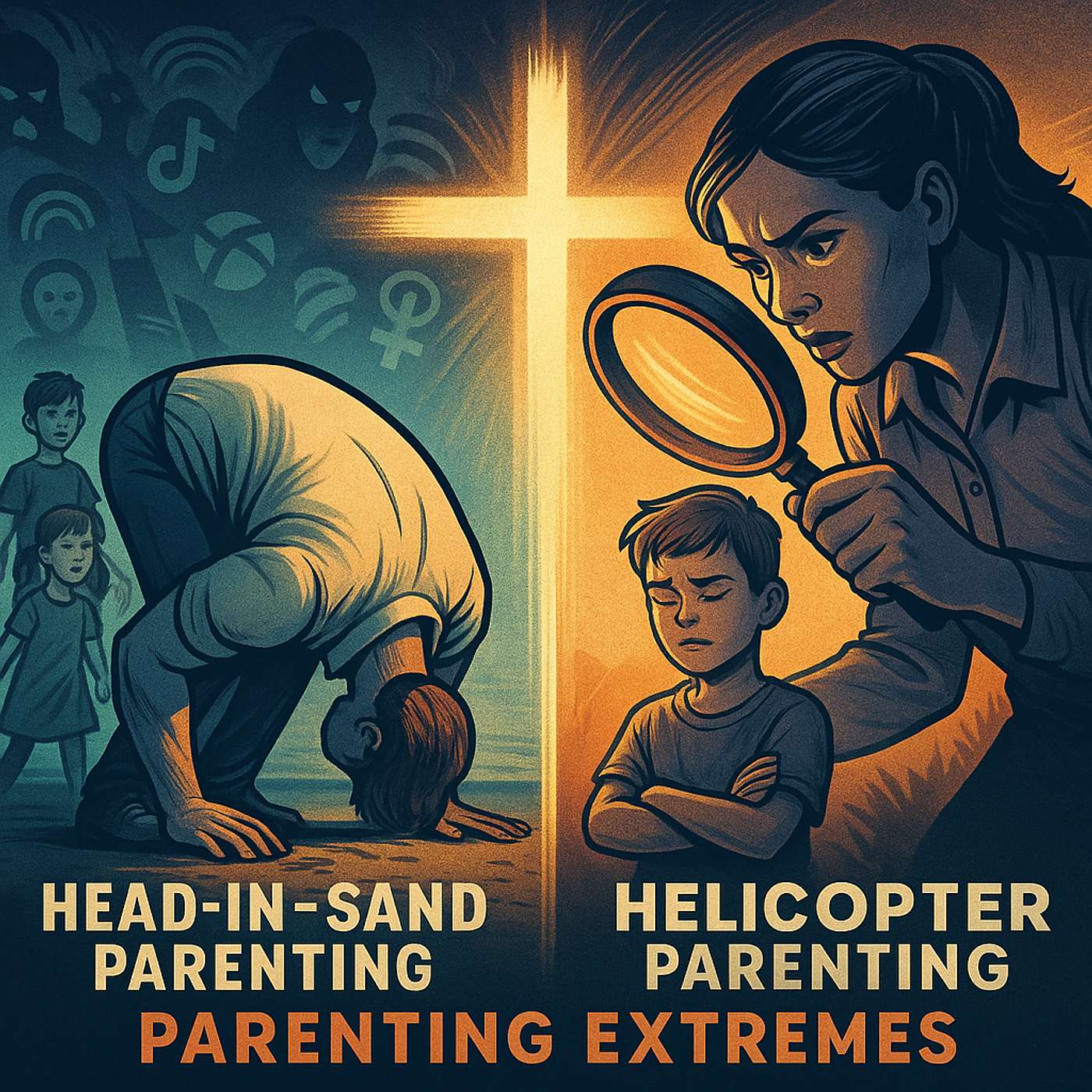 Family Readiness Project