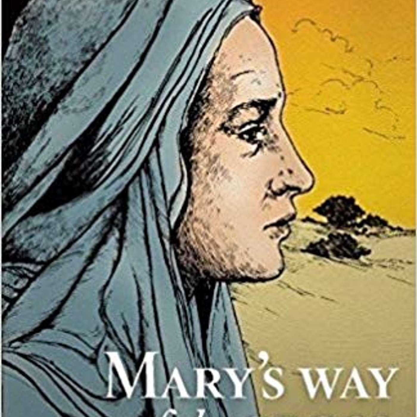 Mary's Way of the Cross by Richard G. Furey C.Ss.R. - 7th April 2019 (Programme Excerpt)