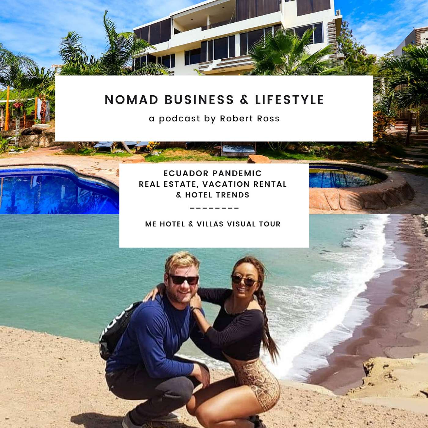 ME Business & Lifestyle