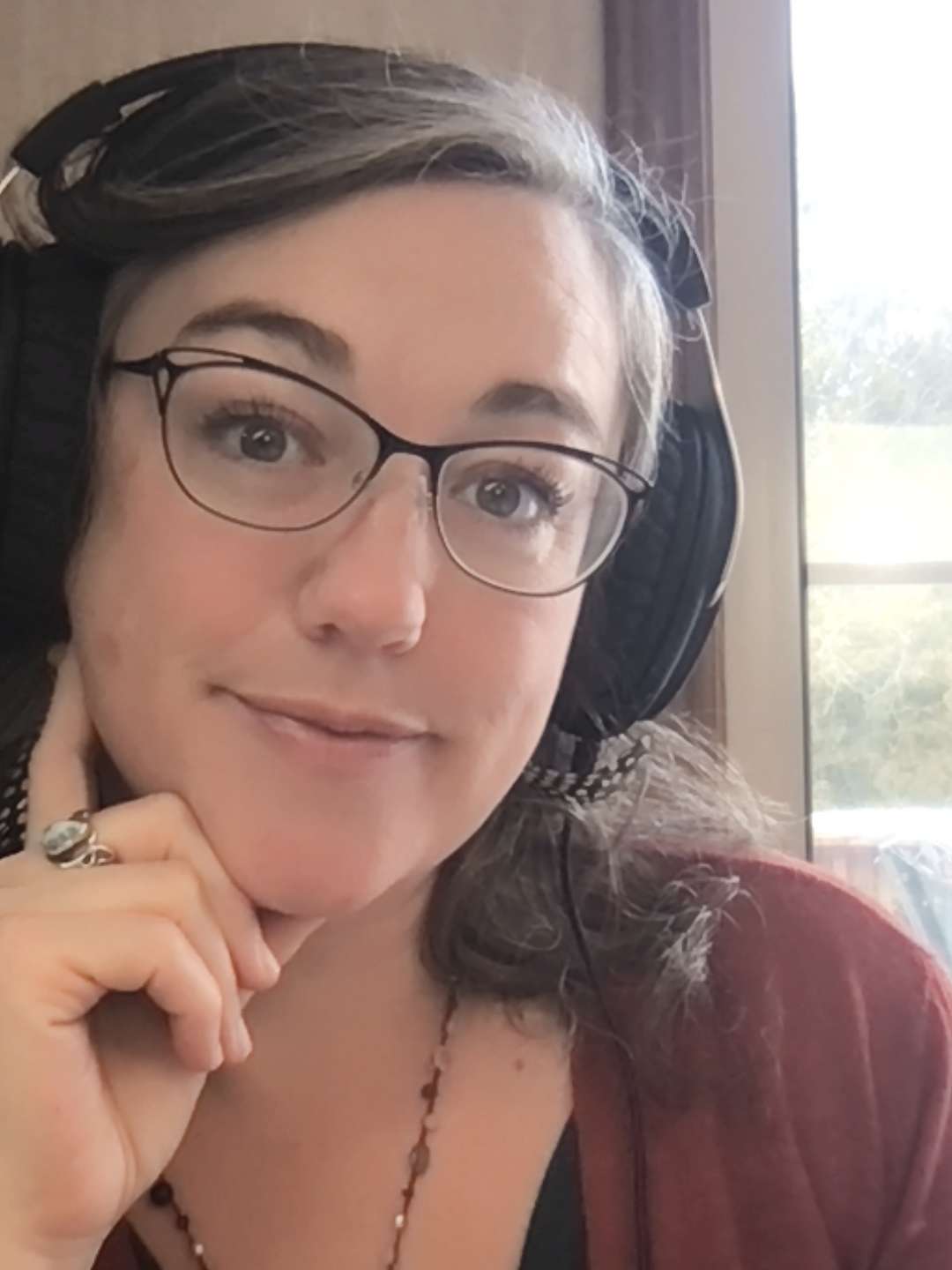 Tina VanDenburg