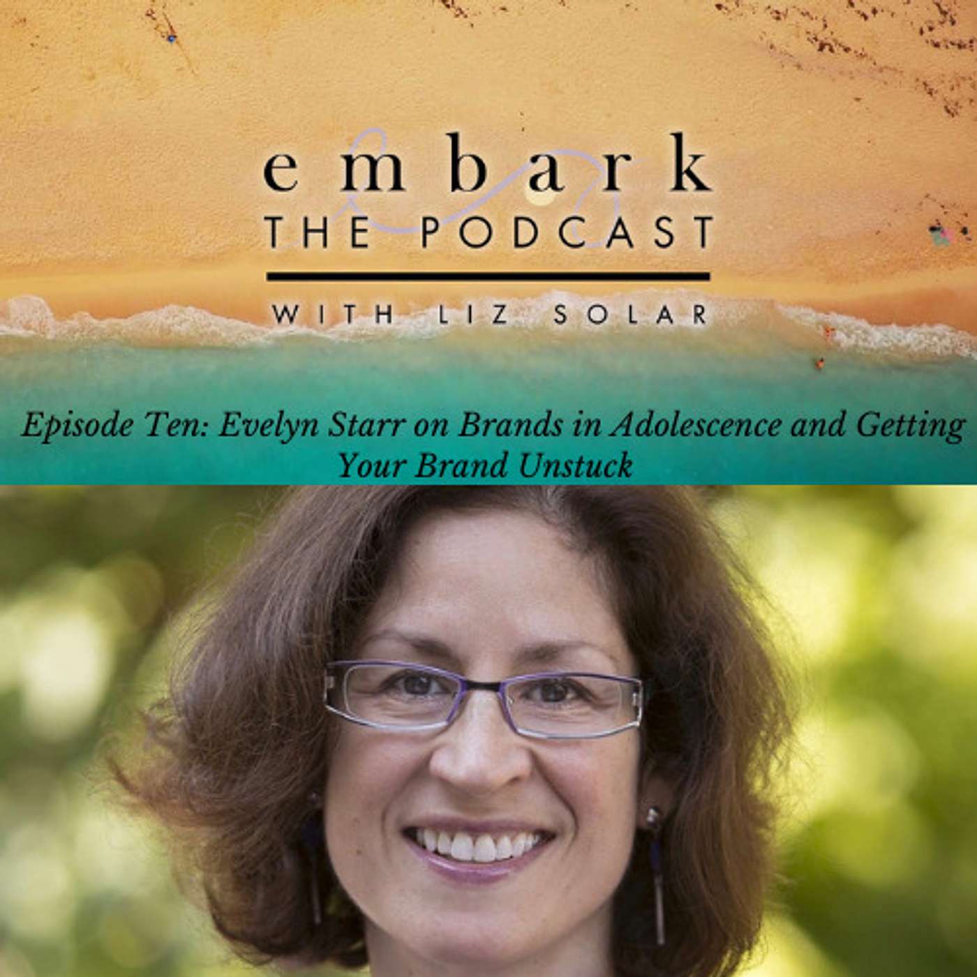 Embark