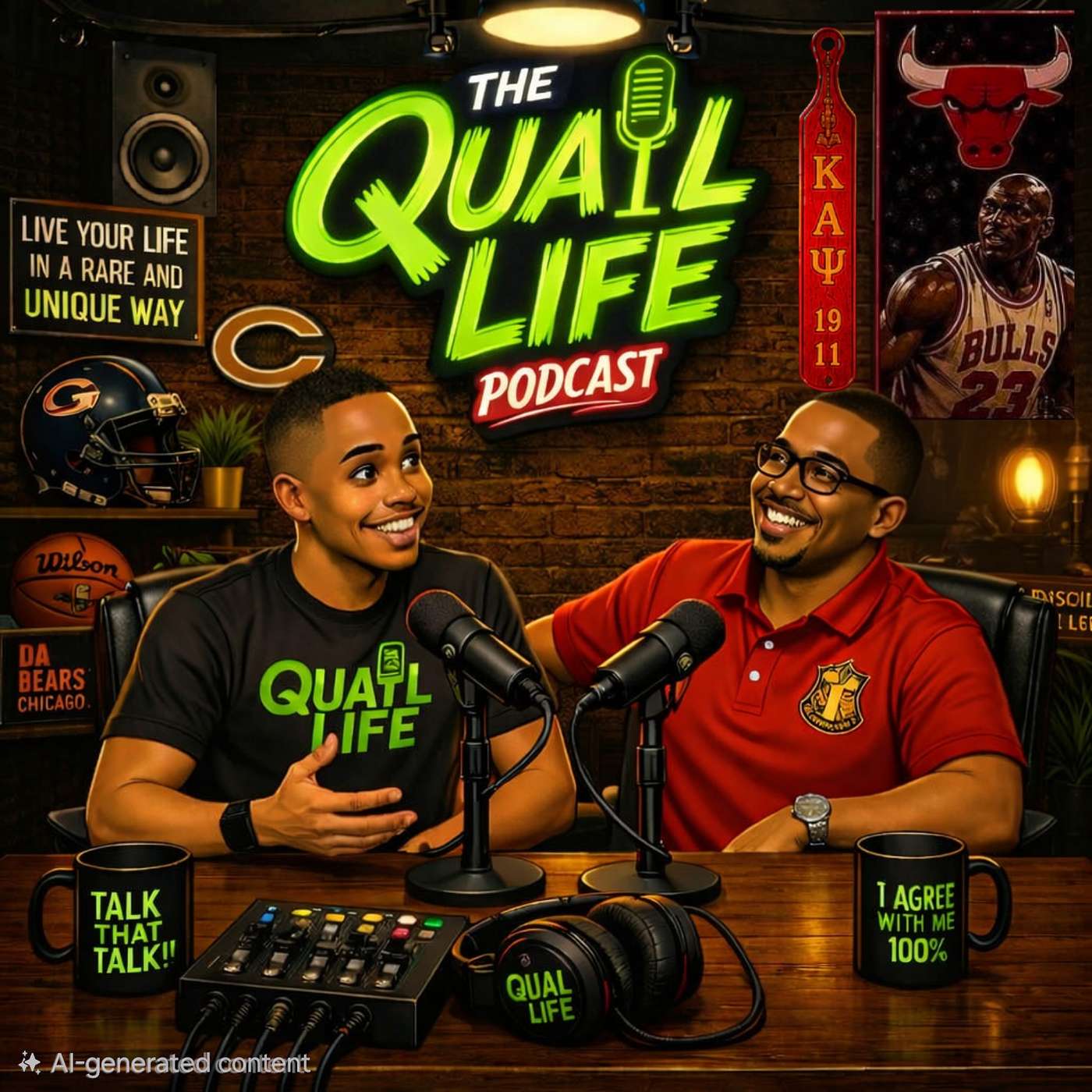 S5 Ep 6. Cookouts, Celebrity Polt Twist and More Marvel episode artwork
