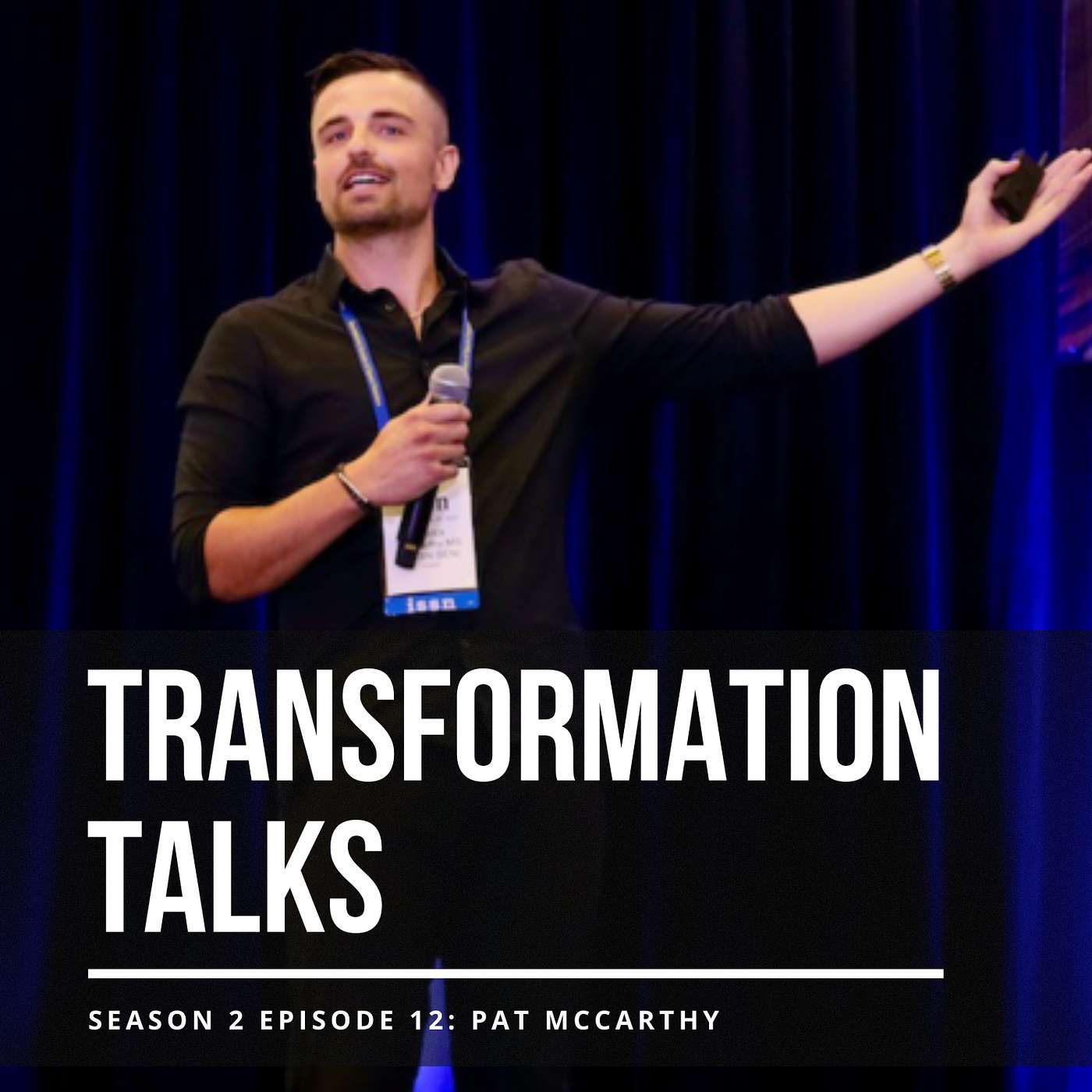 Transformation Talks