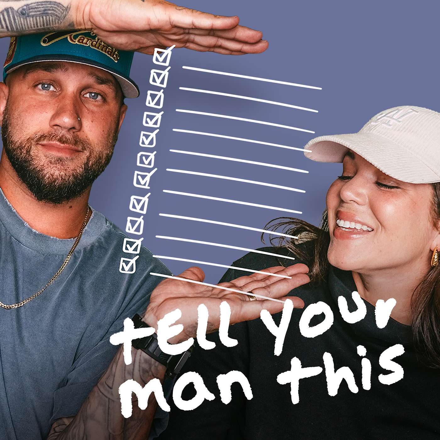 Two Gems Podcast