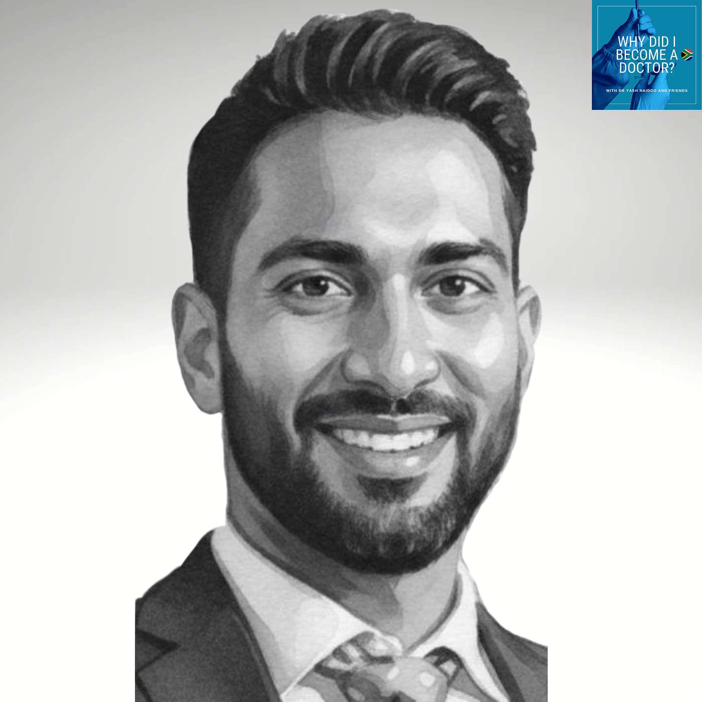 The Ferrari and Flowers That Changed Everything | Dr Faizel Mansoor