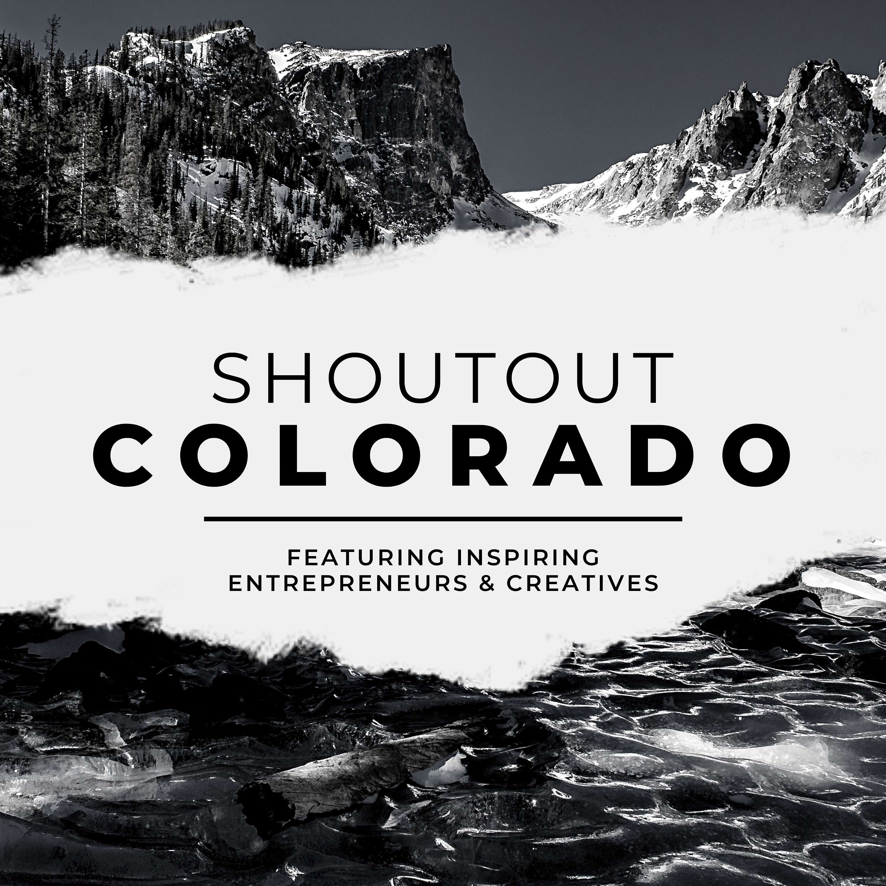 Shoutout Colorado