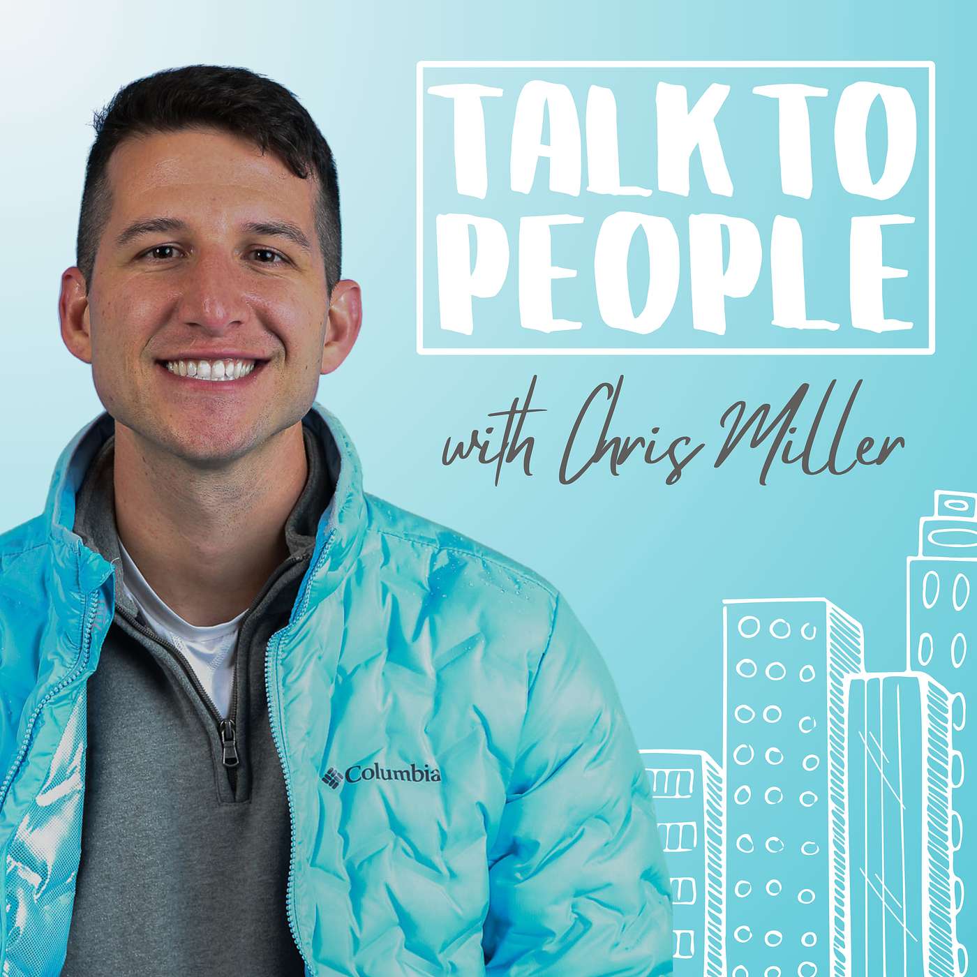 What's This Podcast About?