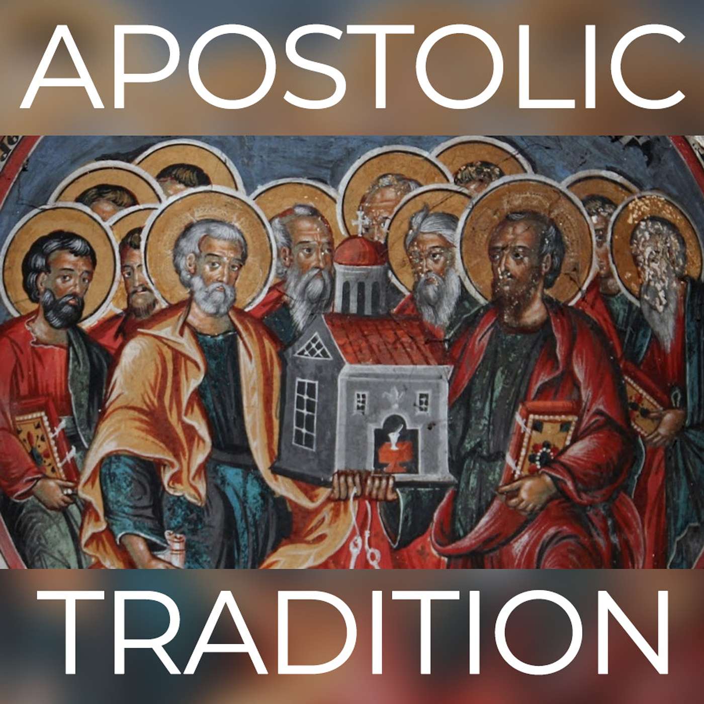 Season 2 Episode 23 - Apostolic Tradition