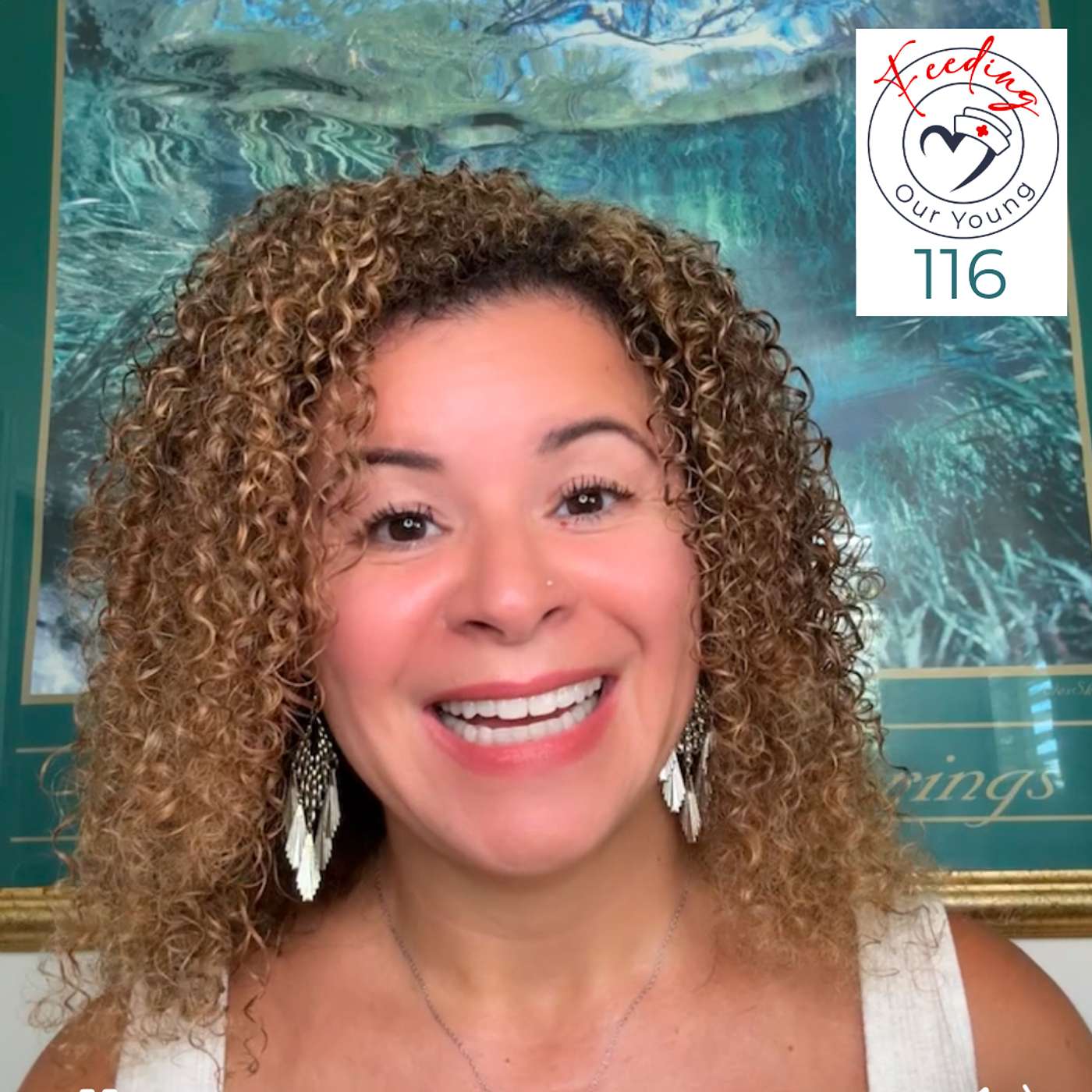 116 - Allie Henderson Pt 1: Nursing School is Harder than NP School