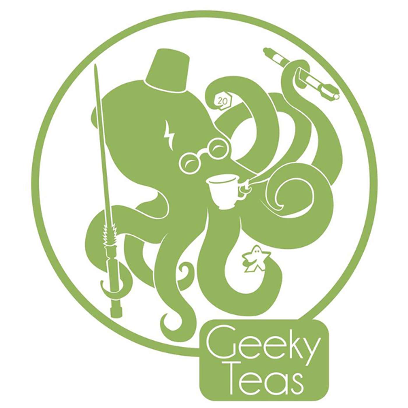 Geeky Teas - Small Business Surviving the Pandemic Geeky Teas - Small Business Surviving the Pandemic