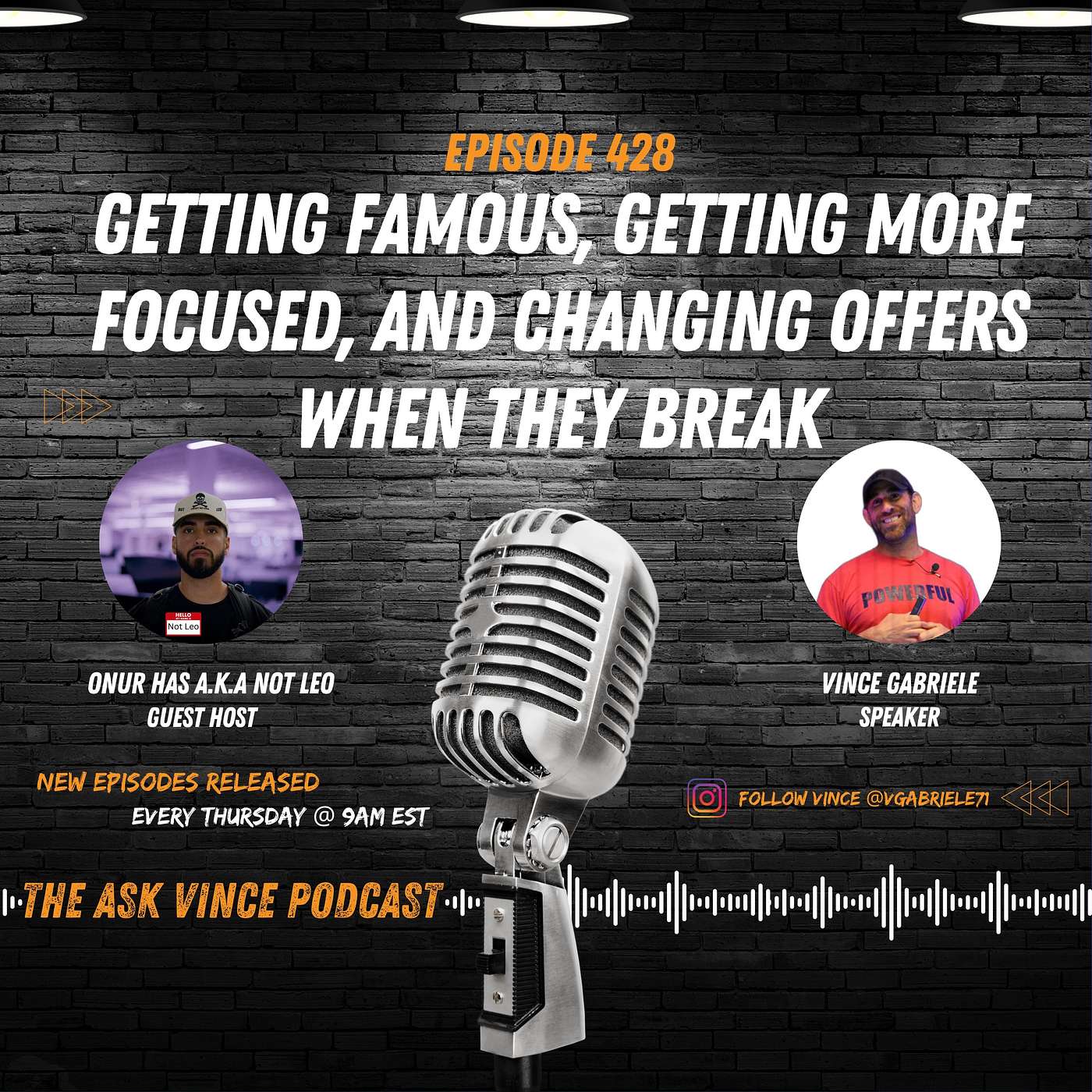 Fitness Business University Podcast