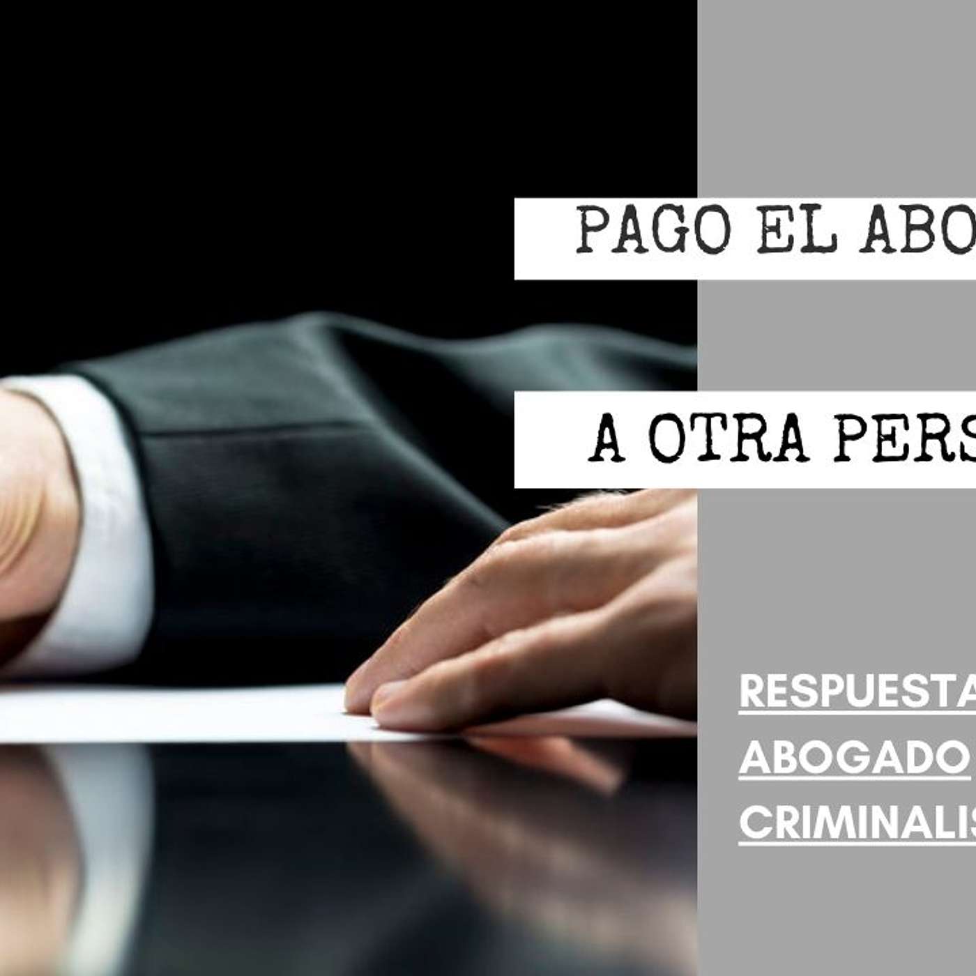 Abogado Criminalista Área de la Bahía