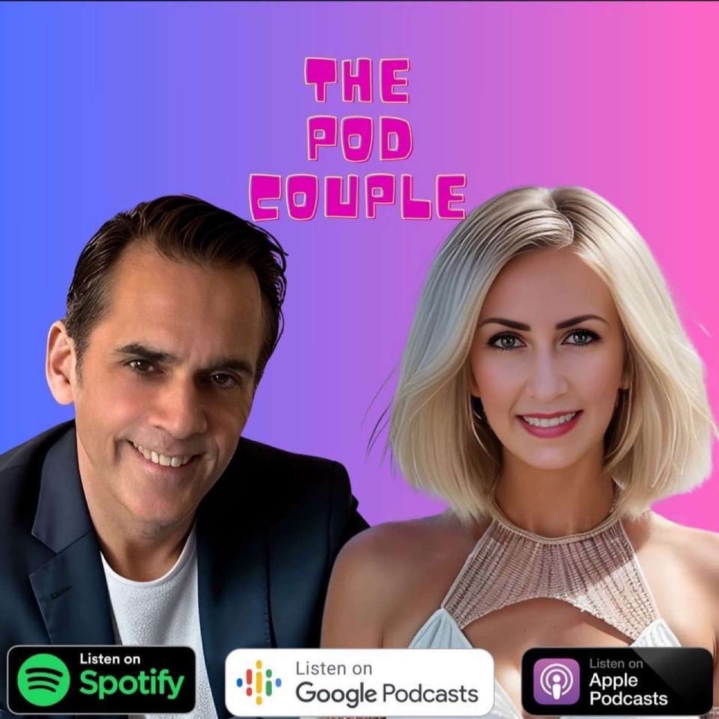 The Pod Couple