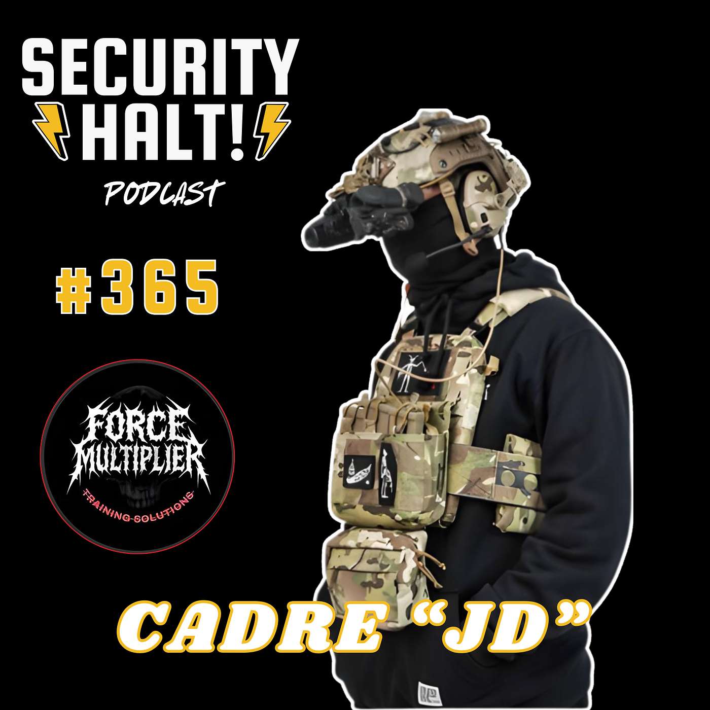 From Failure To Force Multiplier: Mentoring The Next Green Berets