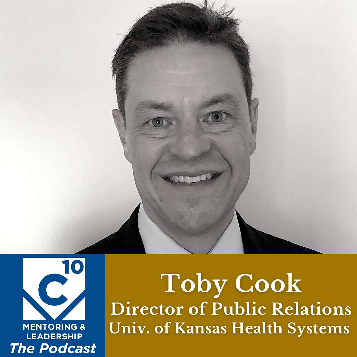 148: Toby Cook on Billy Joel, the UKHS, job transitions