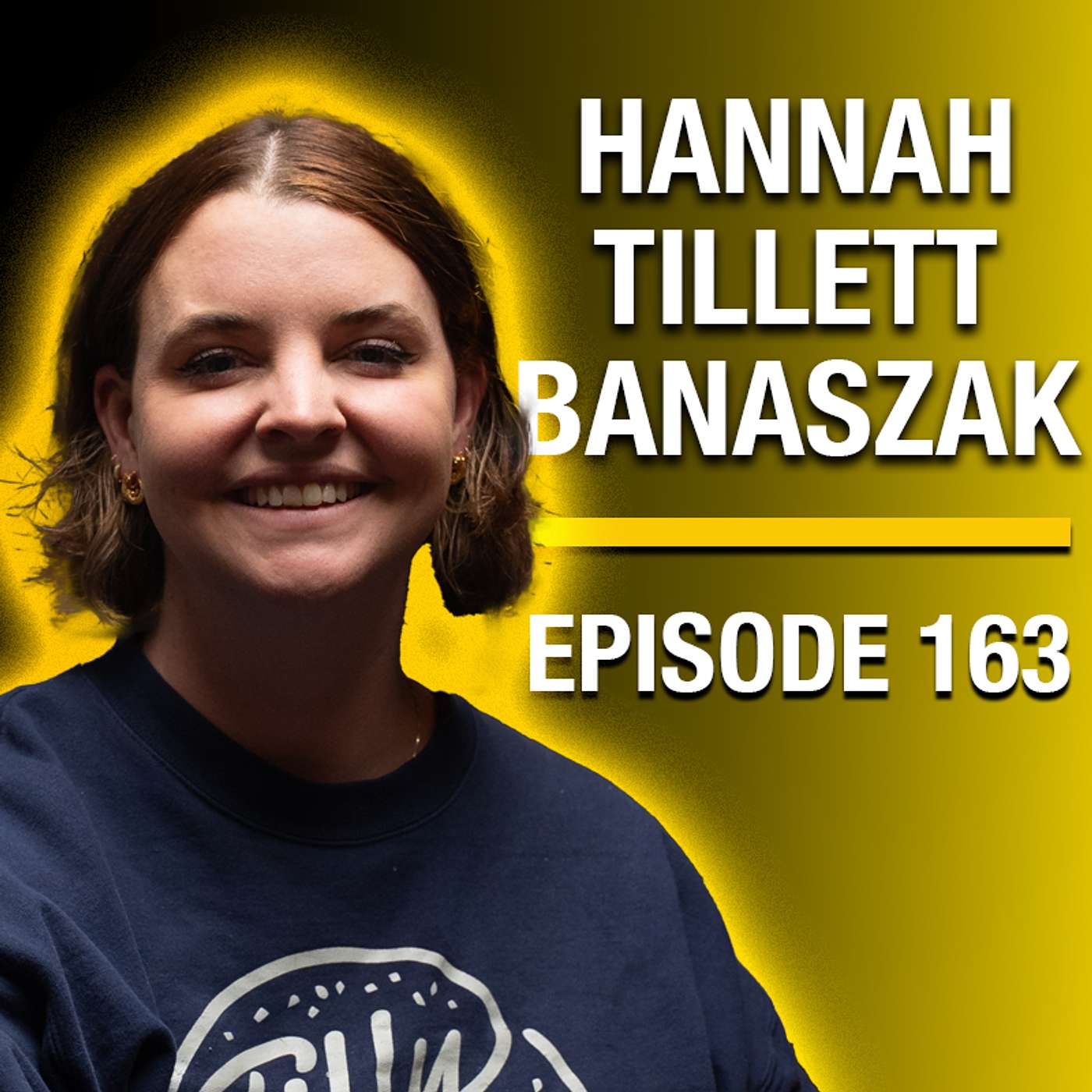 163. Tilly Bagel Shop ft. Hannah Tillett-Banaszak