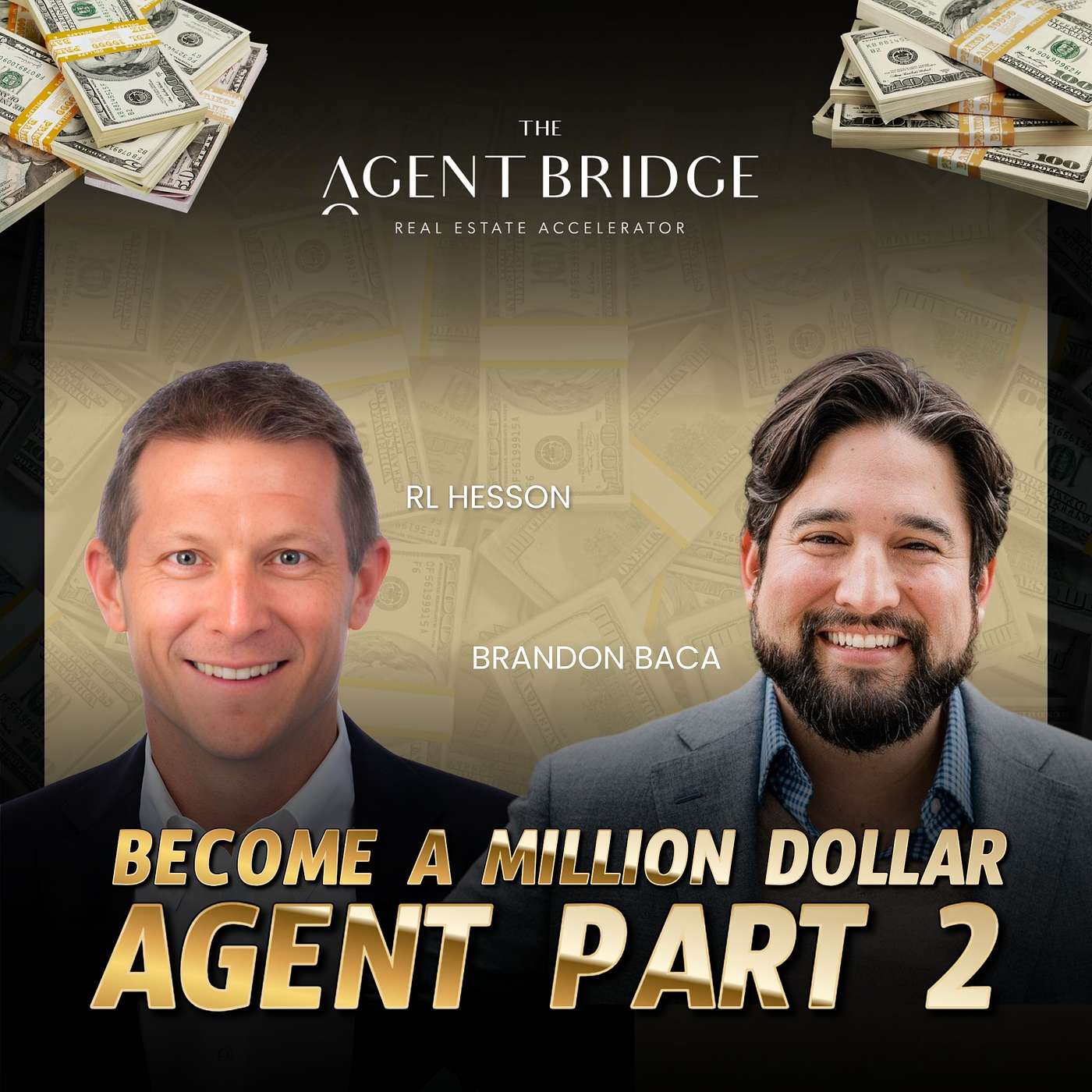 The Agent Bridge