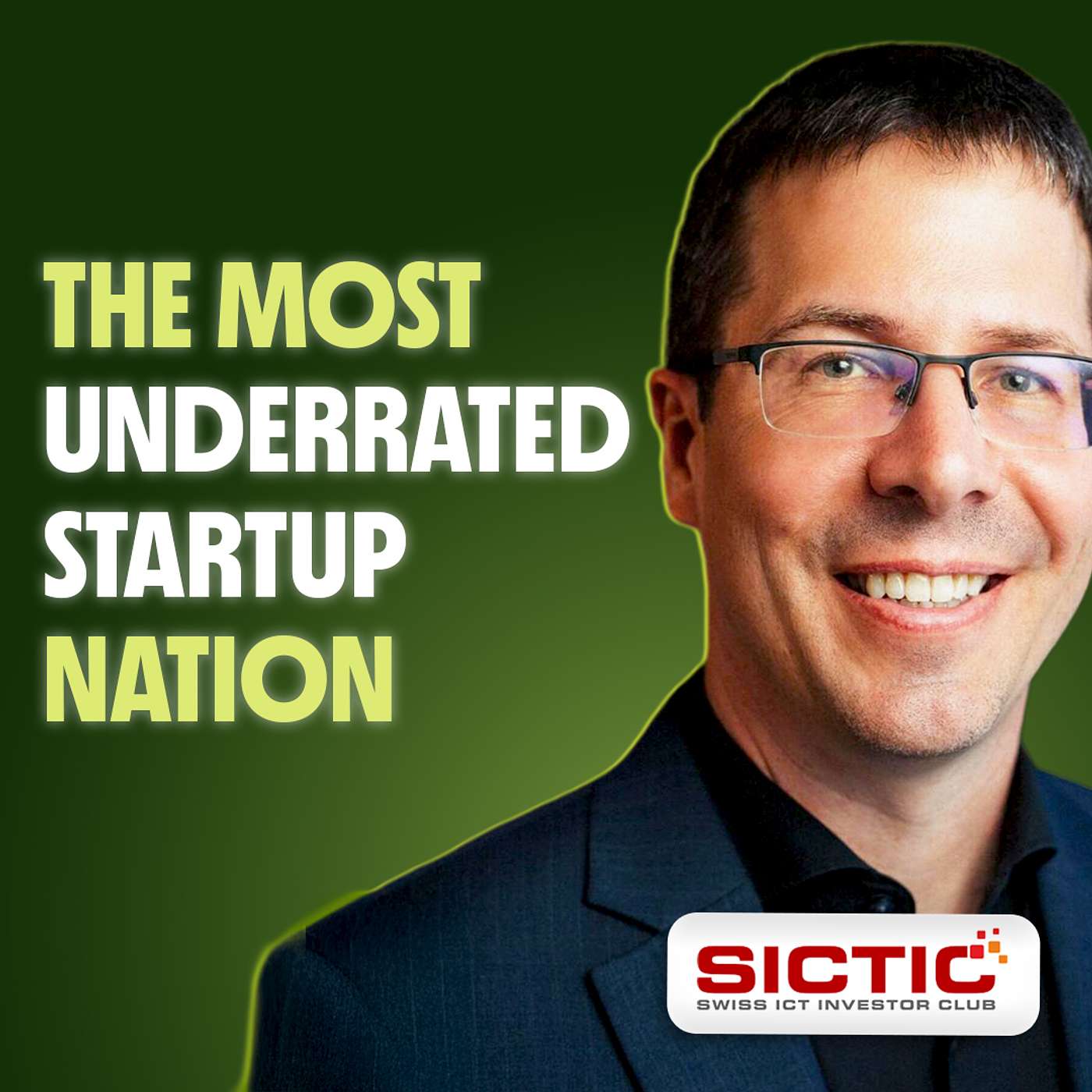 What India Can Learn from Swiss Startups ft. Founder of 9 & Investor in 40 Co’s |Thomas Dübendorfer