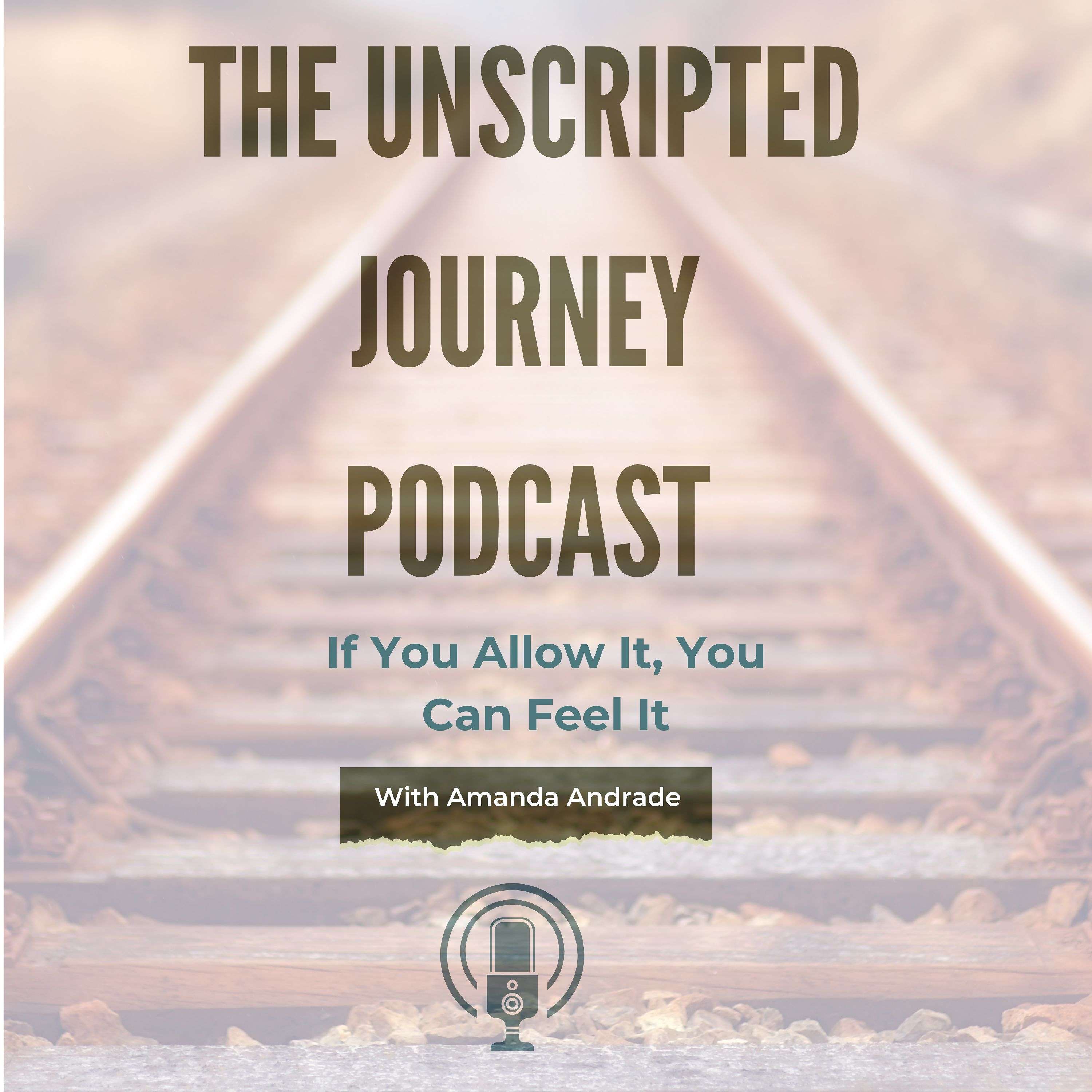 The Journey Unscripted Podcast\'s