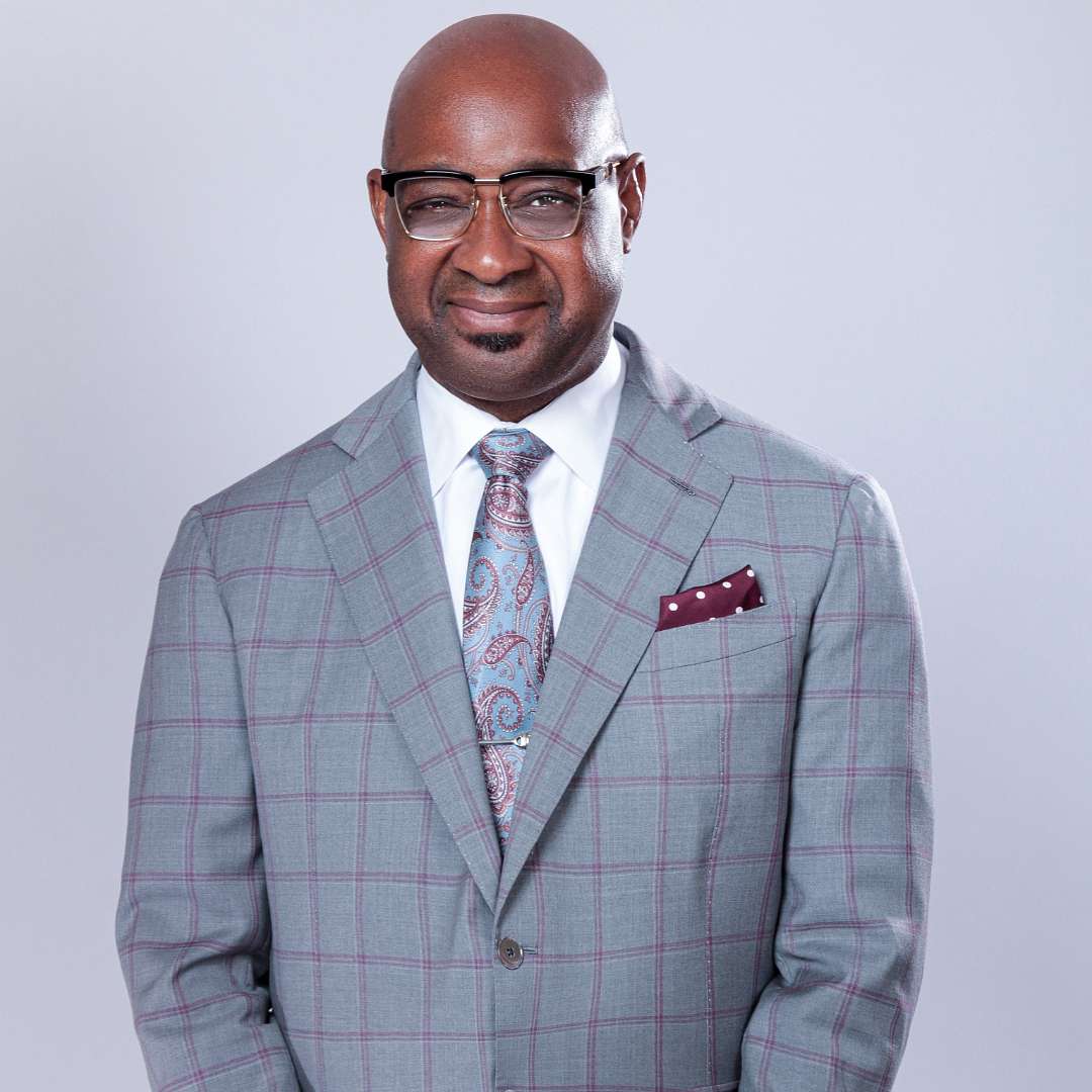 Apostle Gregory D. Kelley Sr.