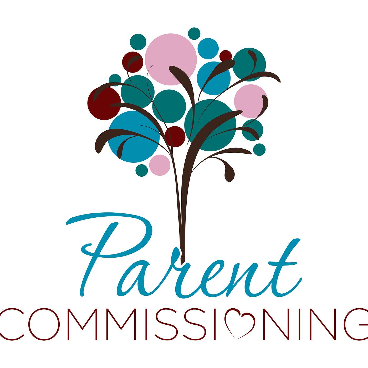 2026 Parent Comissioning episode artwork