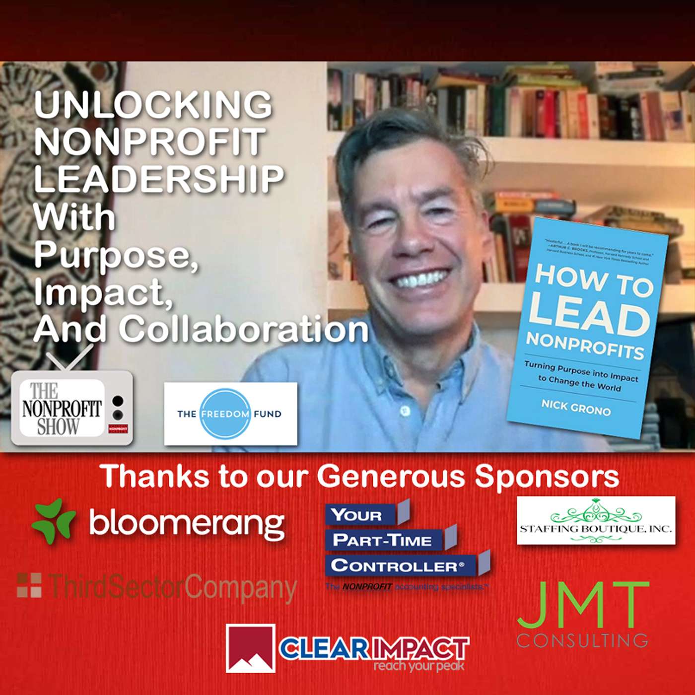The Nonprofit Show