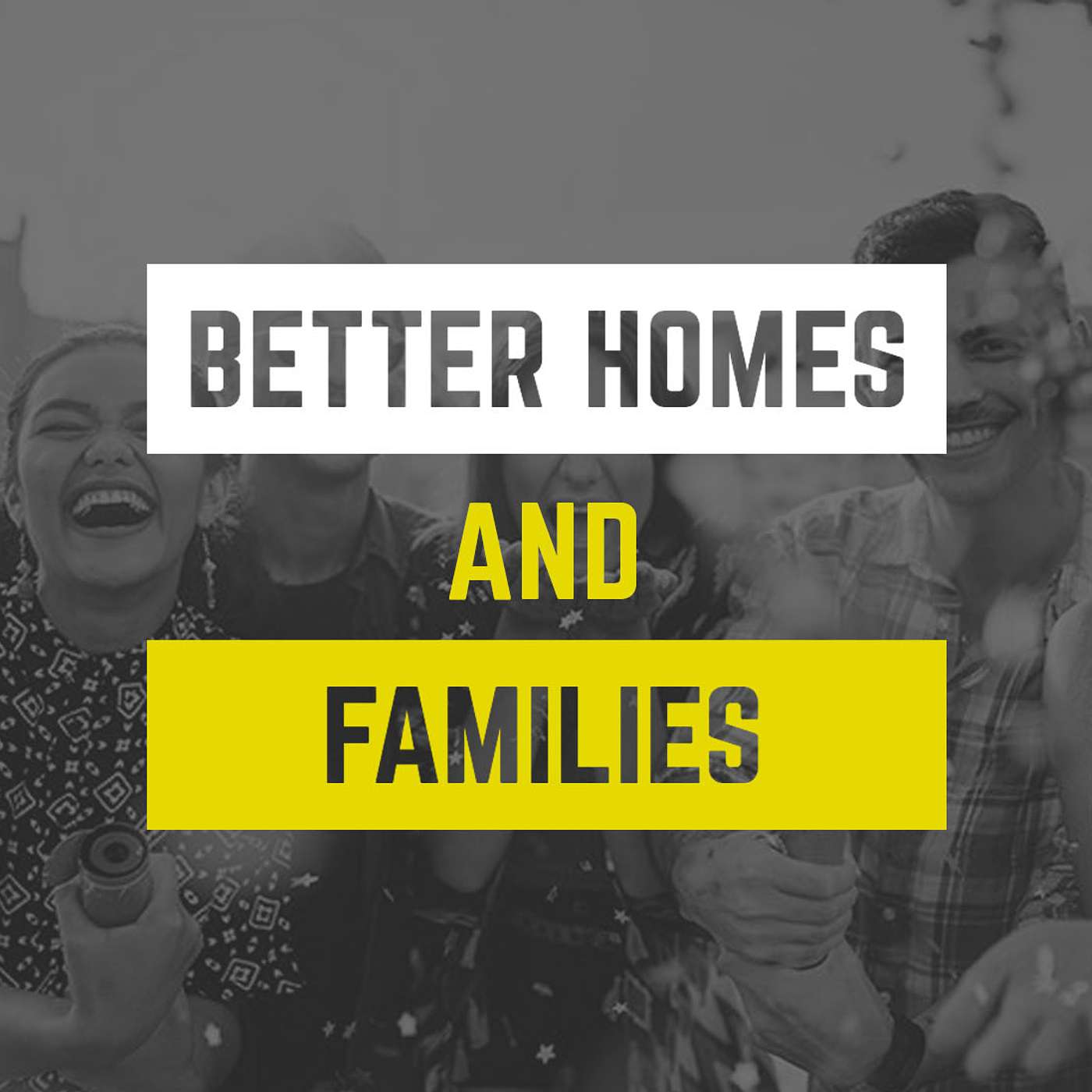 Better Homes & Families - Part Two (2018) episode artwork
