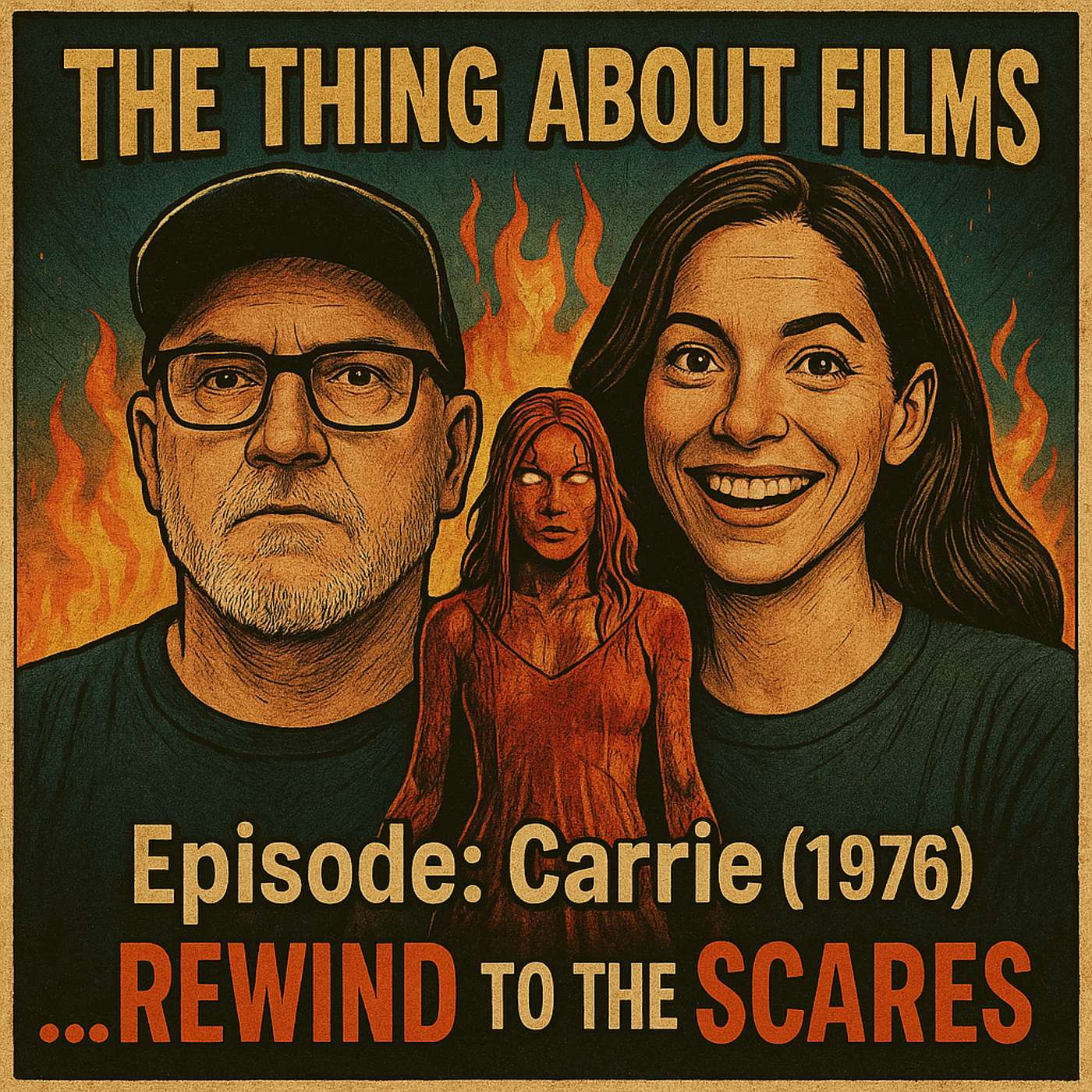 The THING about Films